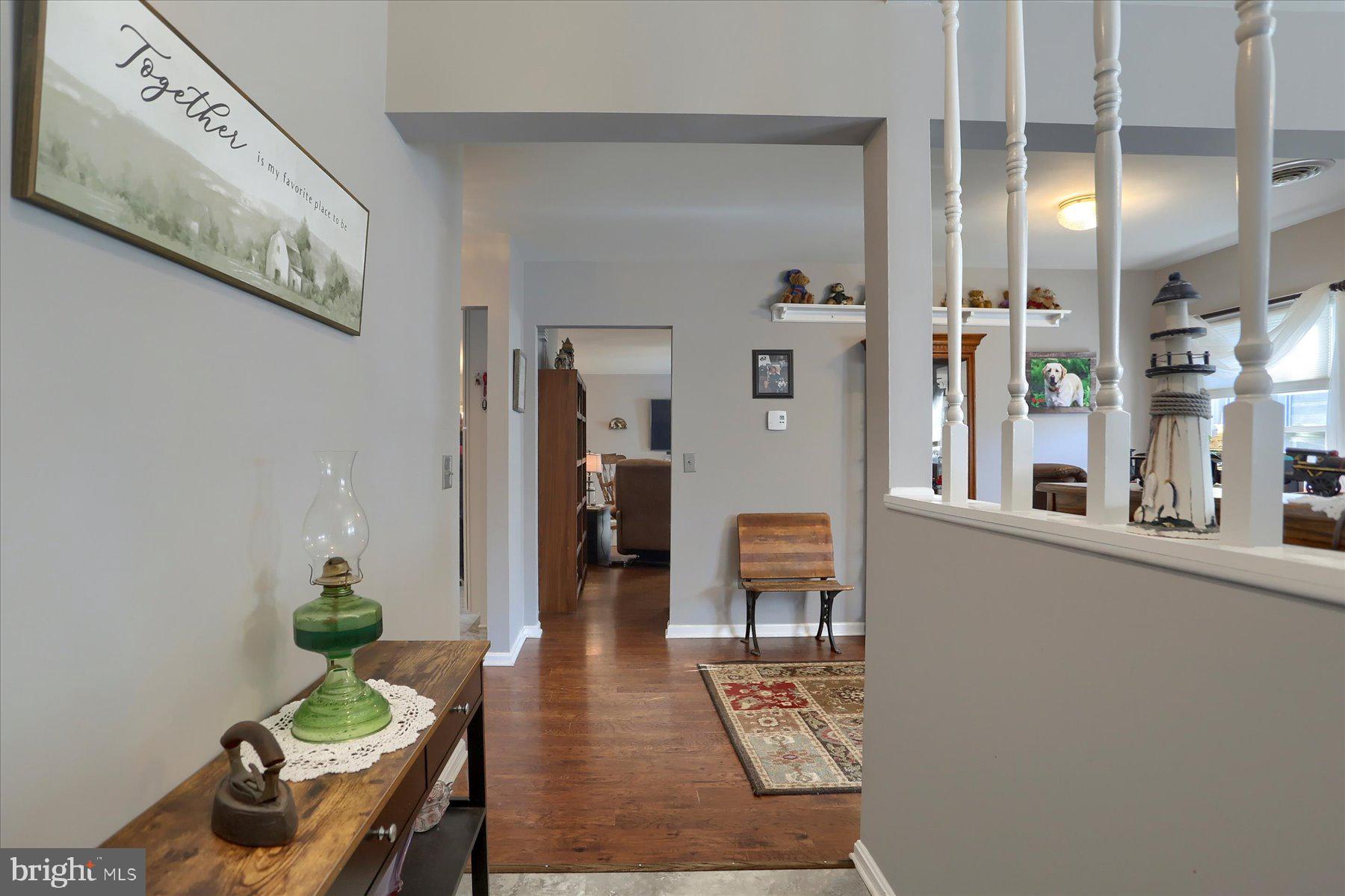 THE VILLAS - Residential