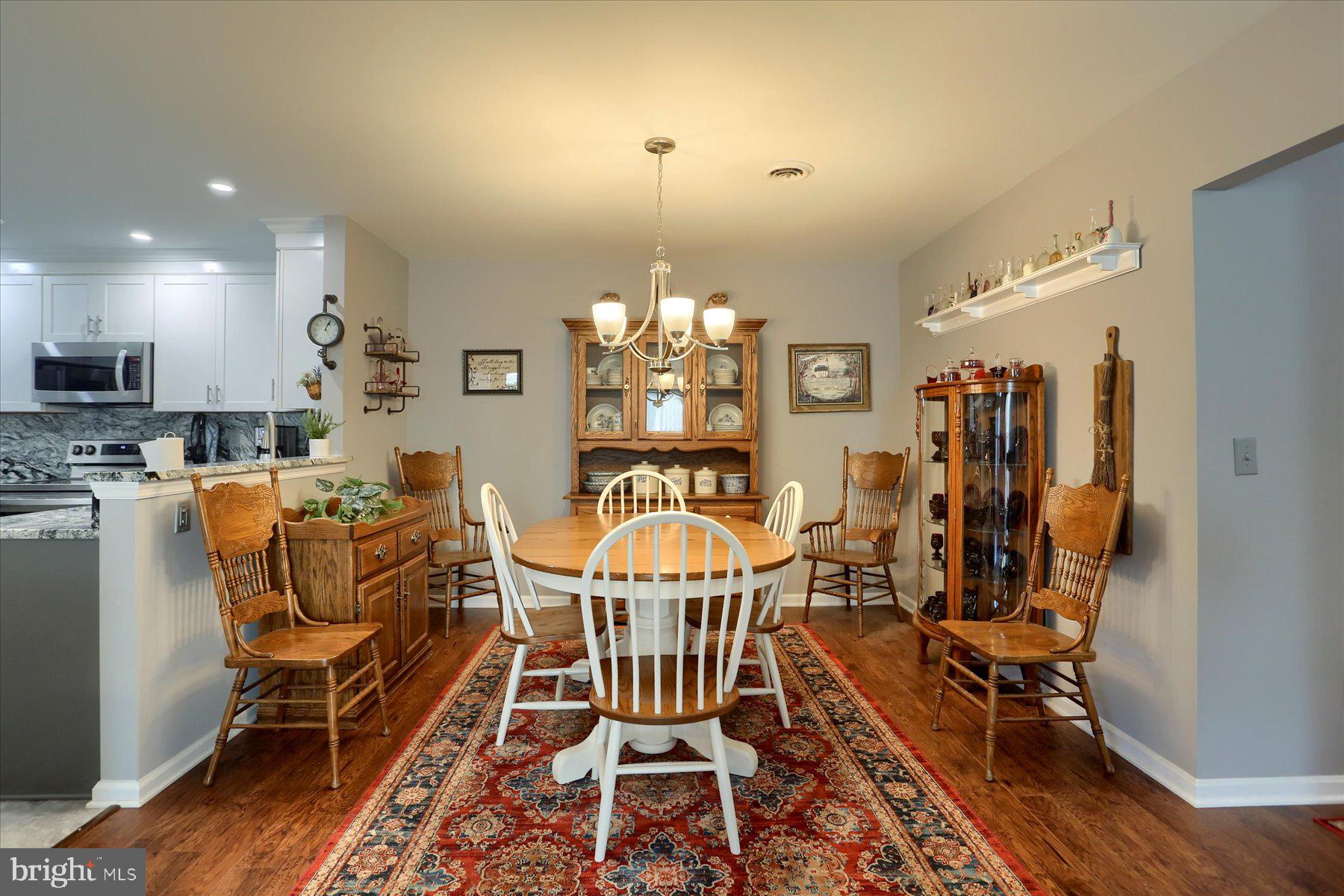 THE VILLAS - Residential