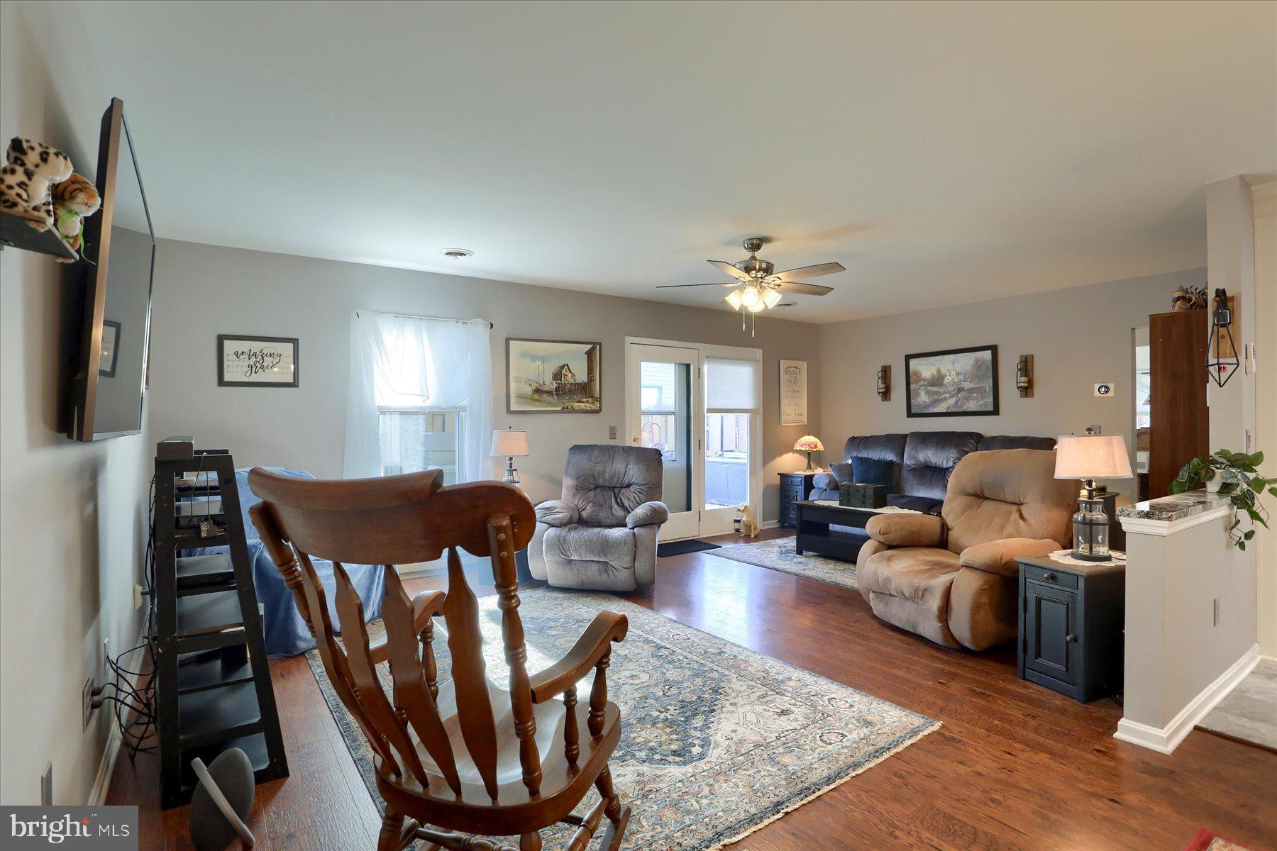 THE VILLAS - Residential