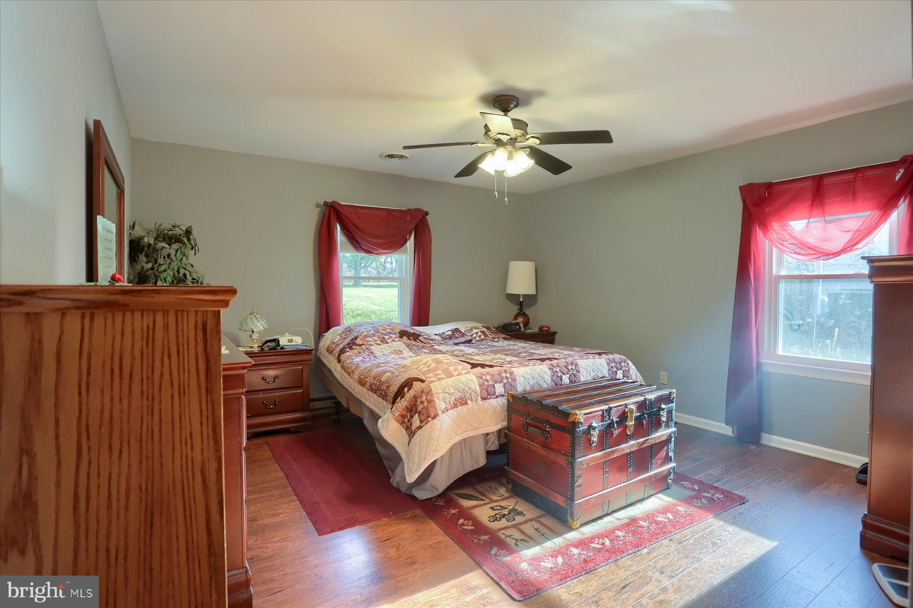 THE VILLAS - Residential