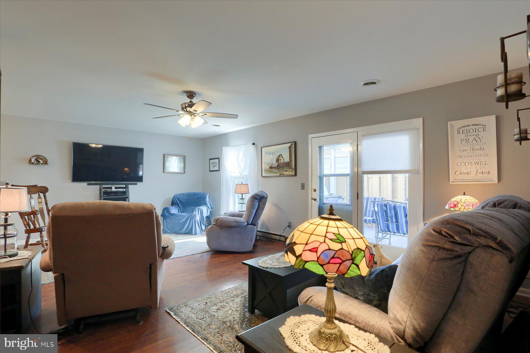 THE VILLAS - Residential