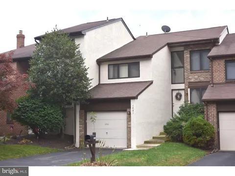 1401 Monroe Lane, Ambler, PA MLS: PAMC2132694