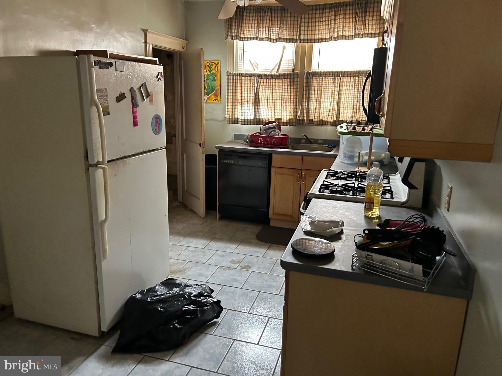 MAYFAIR - Residential