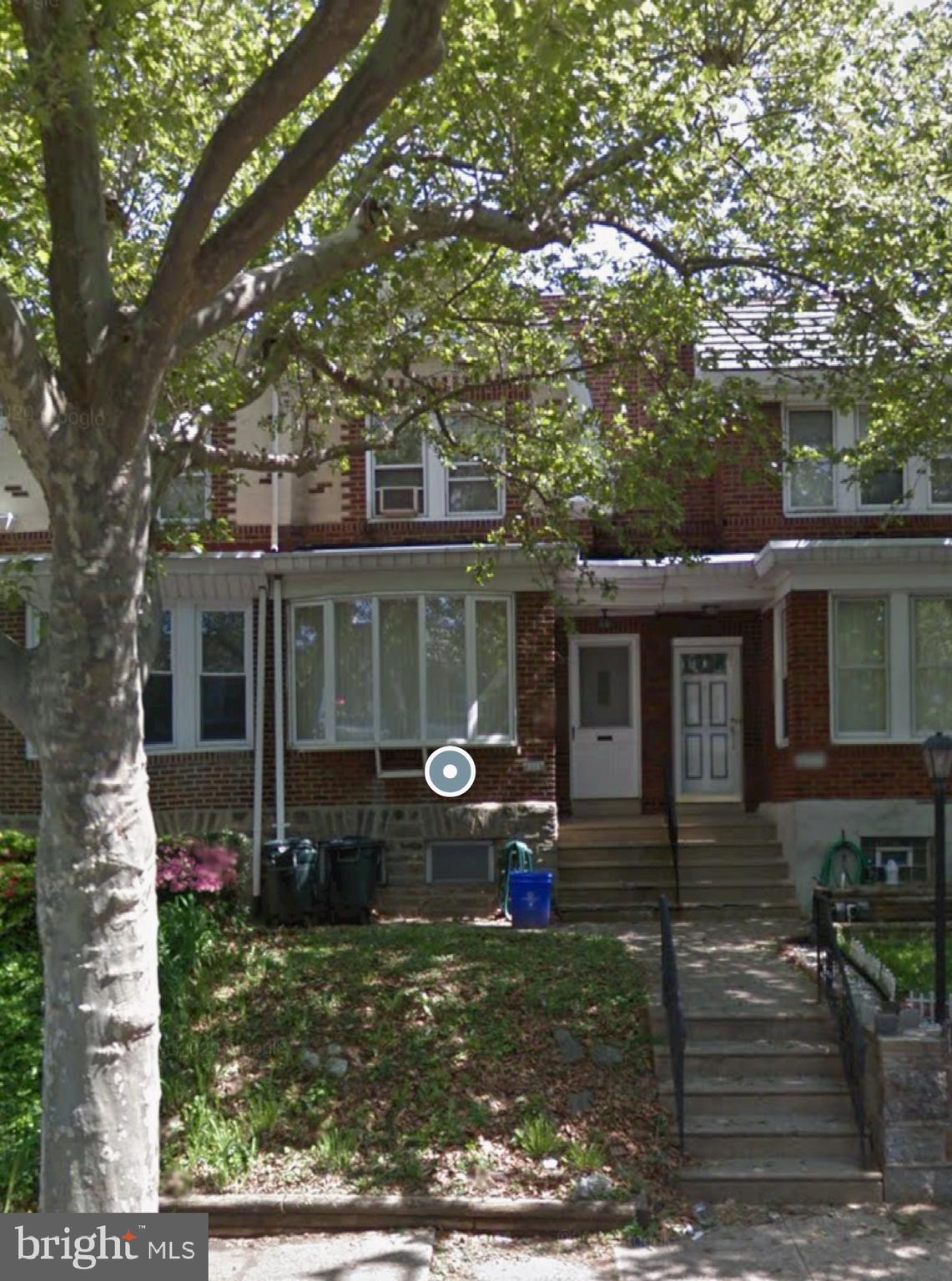 Investors here is your opportunity. Mayfair home featuring 3 beds 1.5 bath, basement, garage, off street parking. Utilities are off. As is Sale. Cash only.