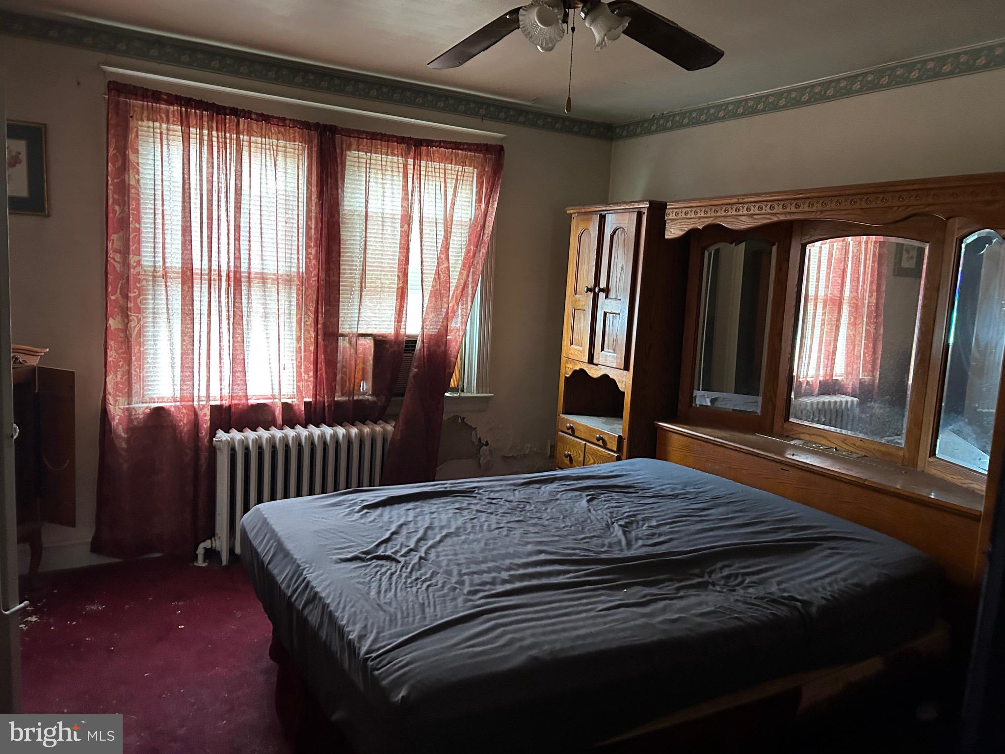 MAYFAIR - Residential