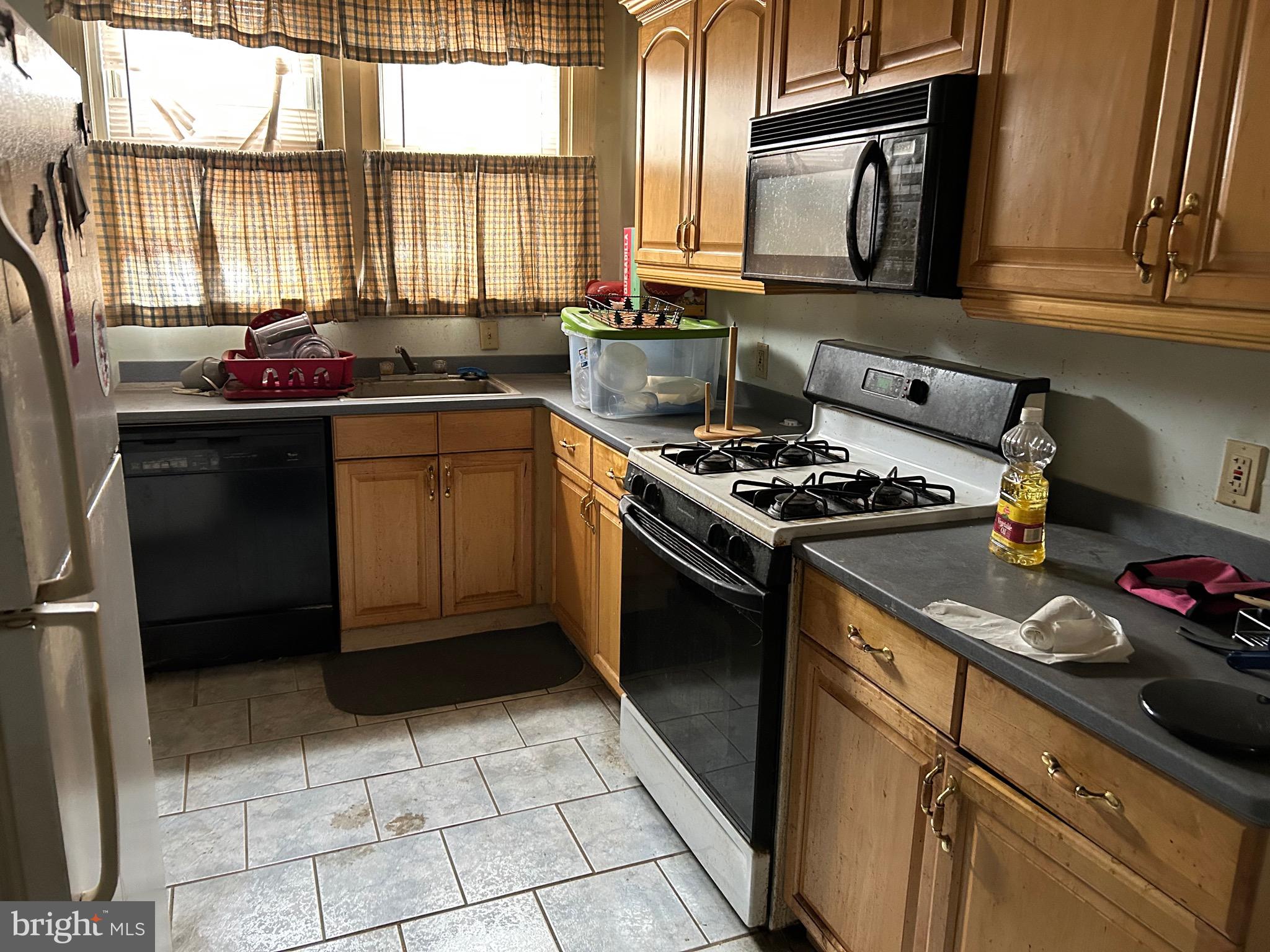 MAYFAIR - Residential