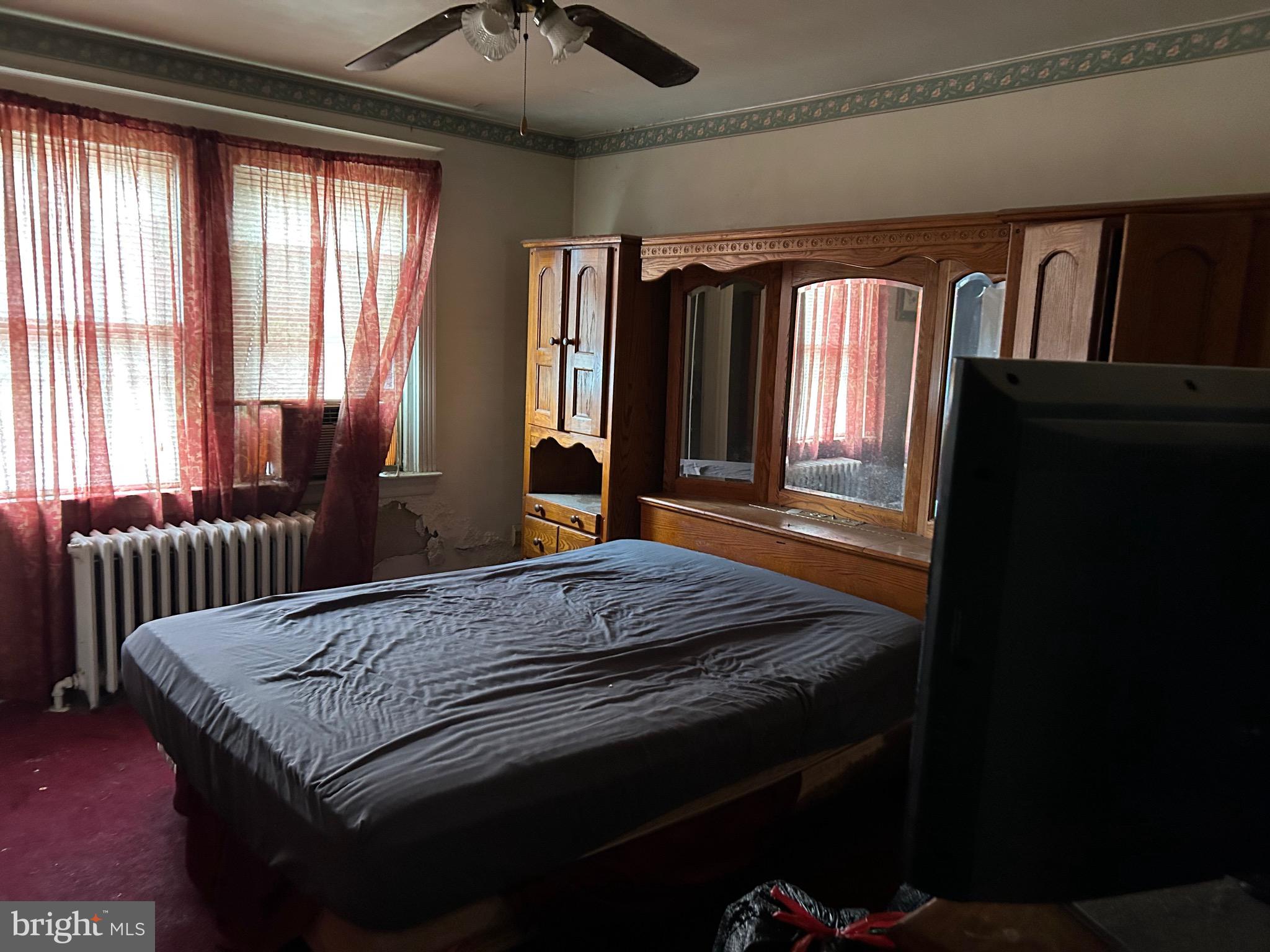 MAYFAIR - Residential