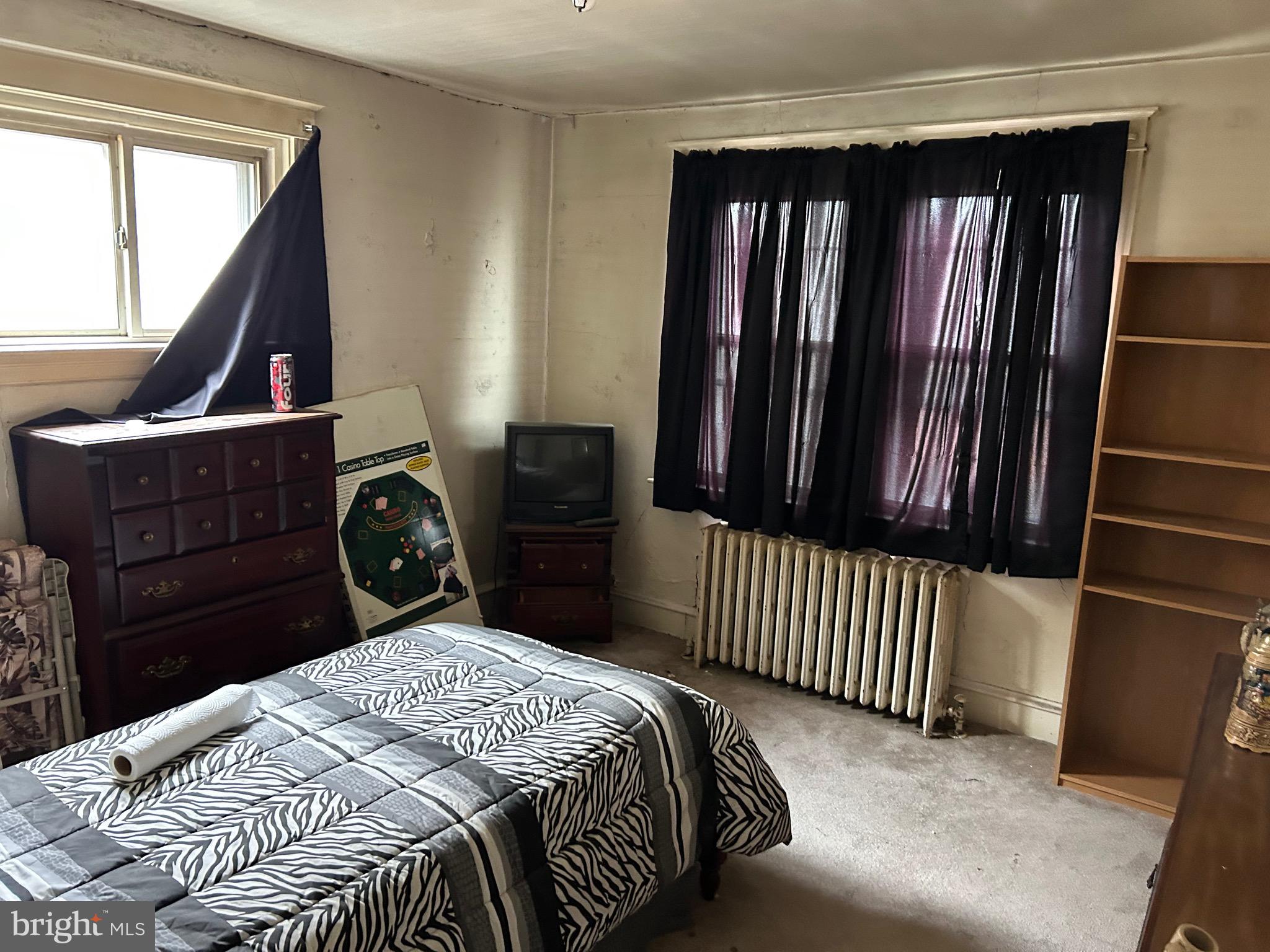 MAYFAIR - Residential