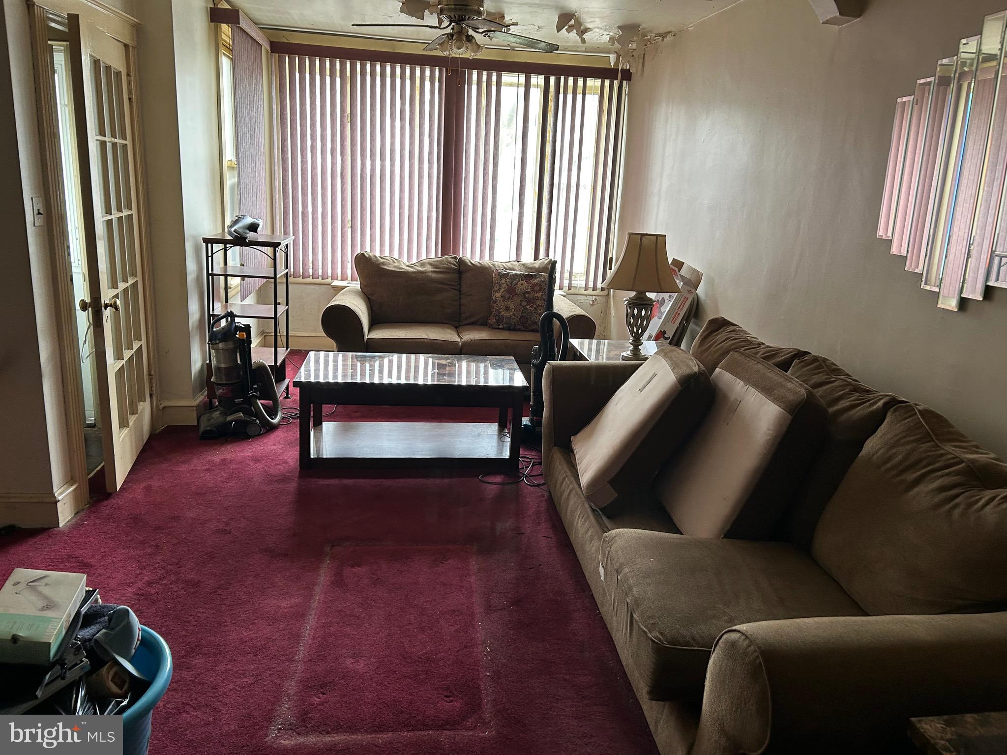 MAYFAIR - Residential