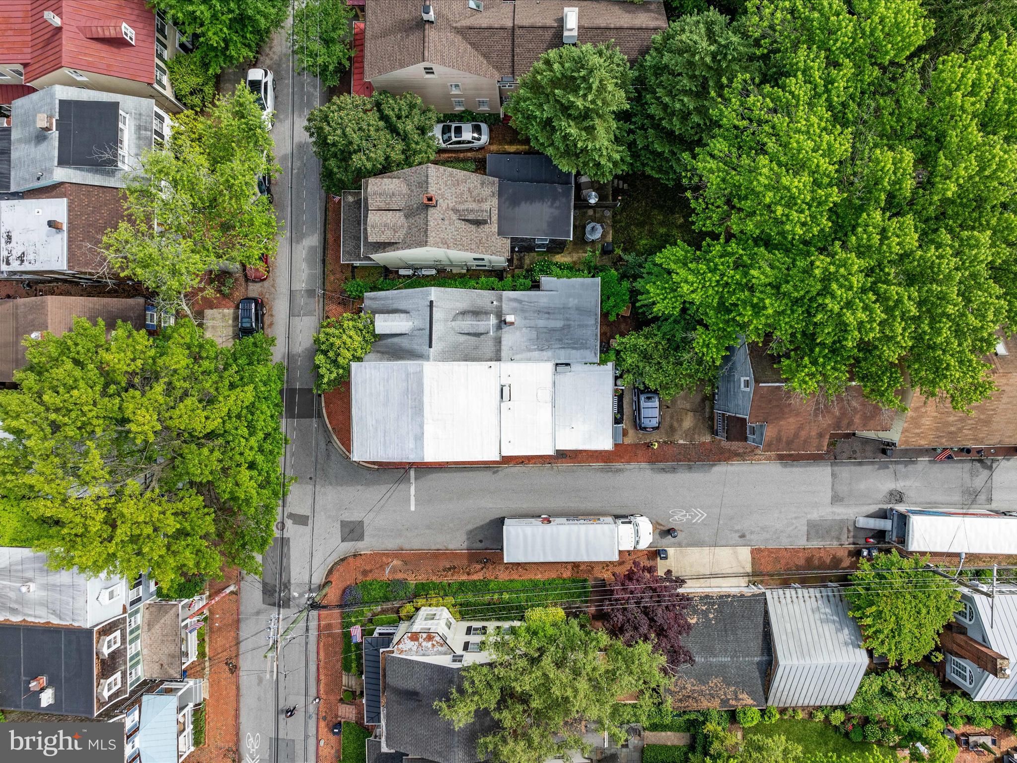 HISTORIC DISTRICT - Residential Income