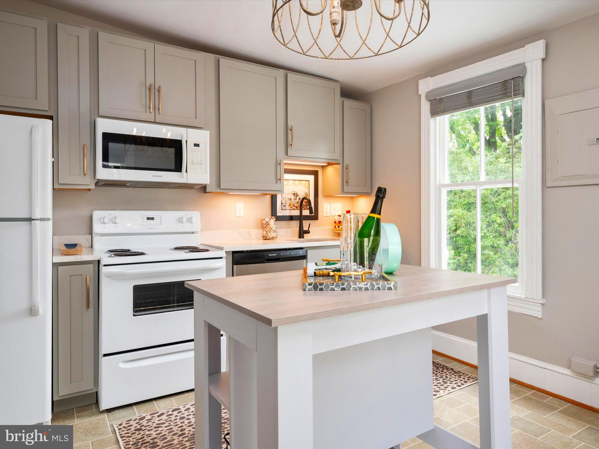 HISTORIC DISTRICT - Residential Income