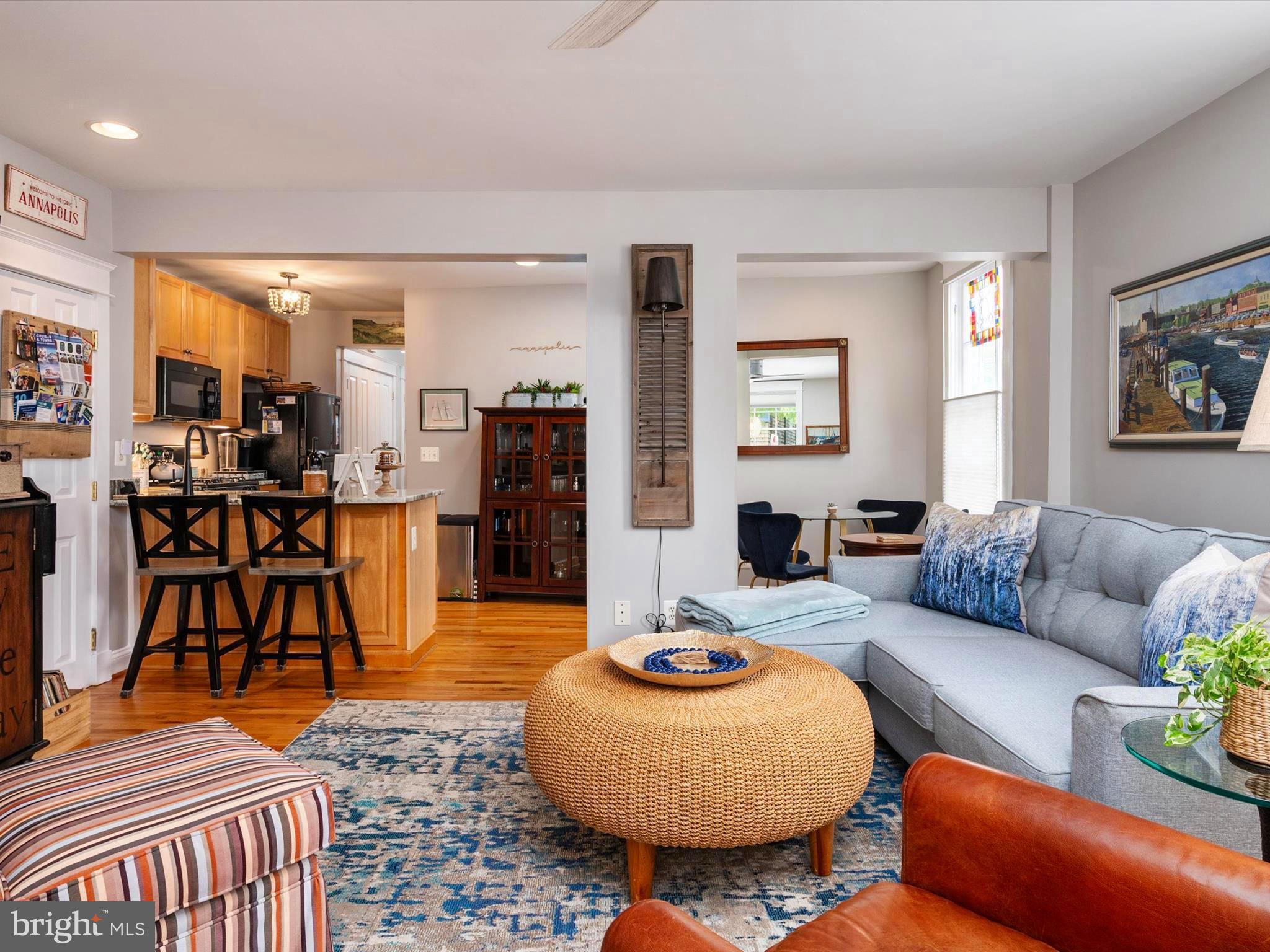 HISTORIC DISTRICT - Residential Income