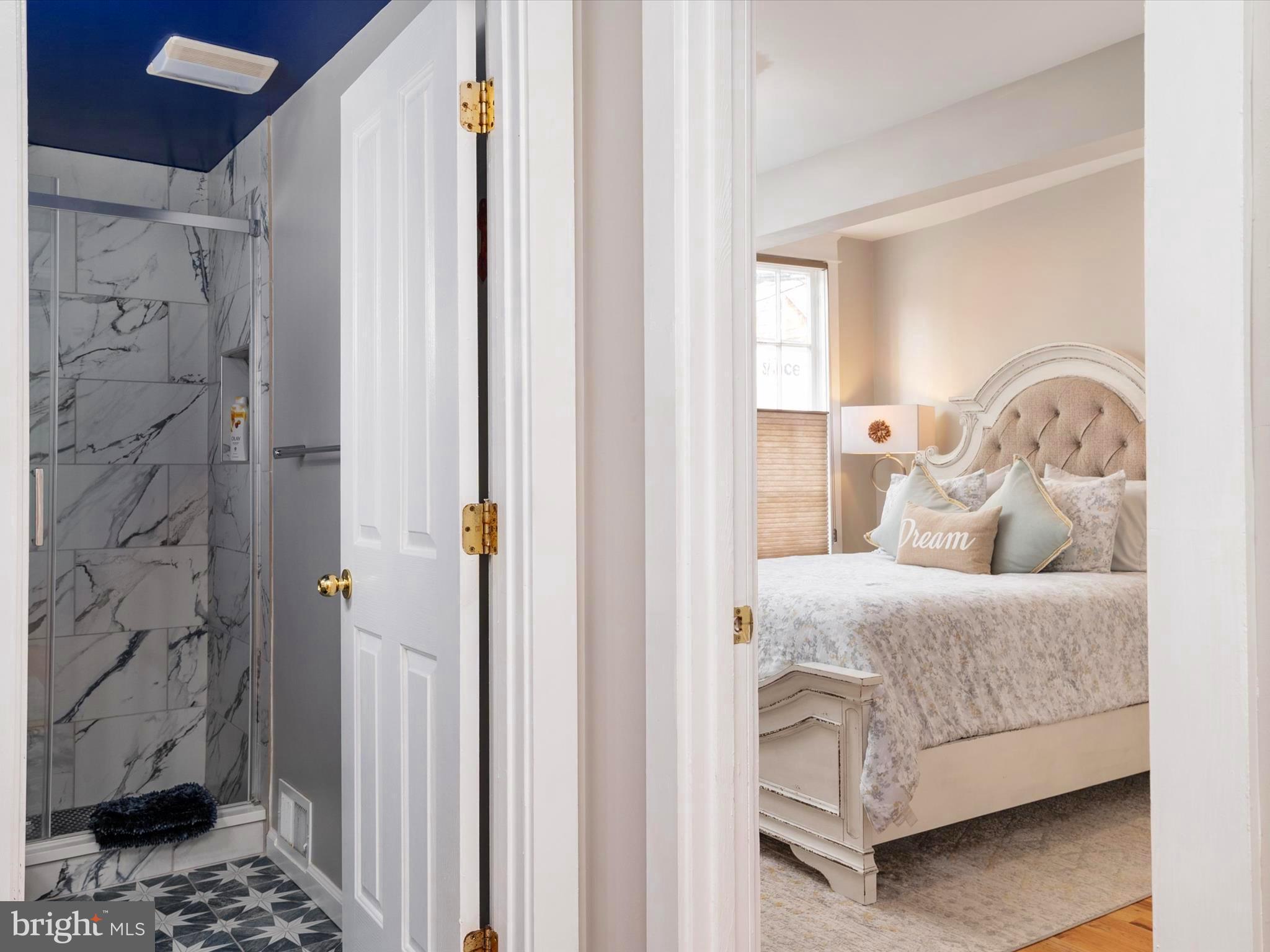 HISTORIC DISTRICT - Residential Income