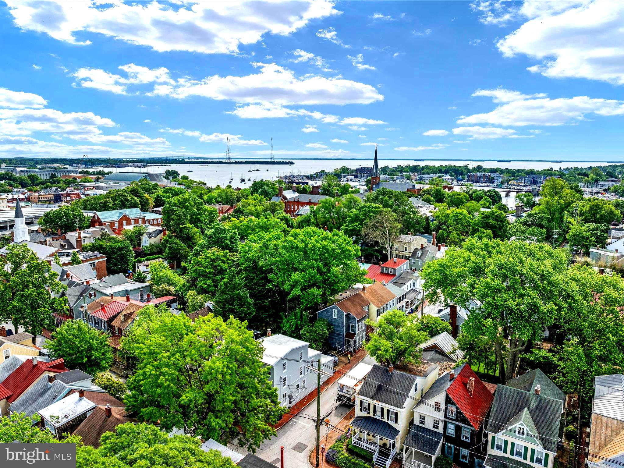 HISTORIC DISTRICT - Residential Income