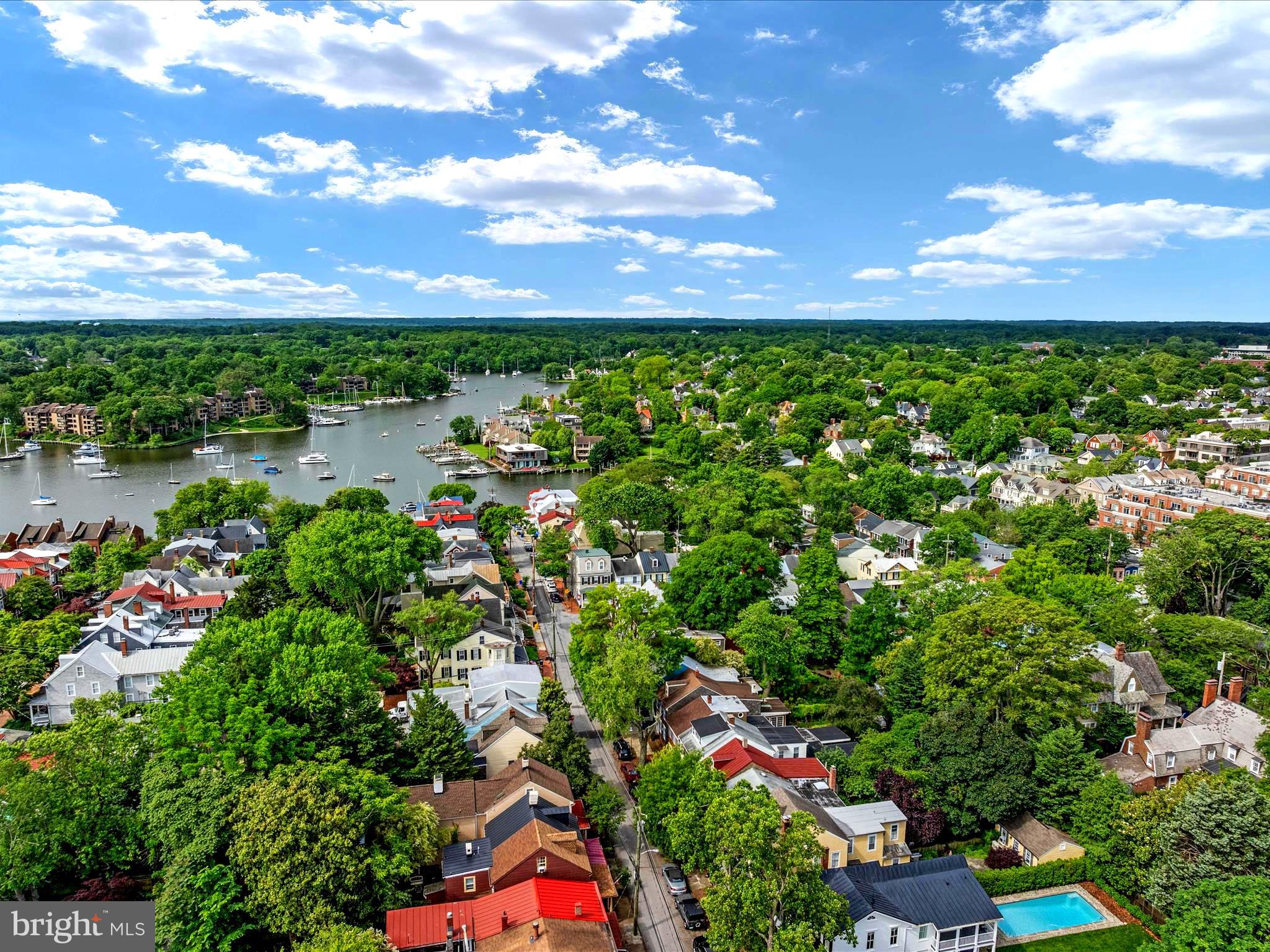 HISTORIC DISTRICT - Residential Income