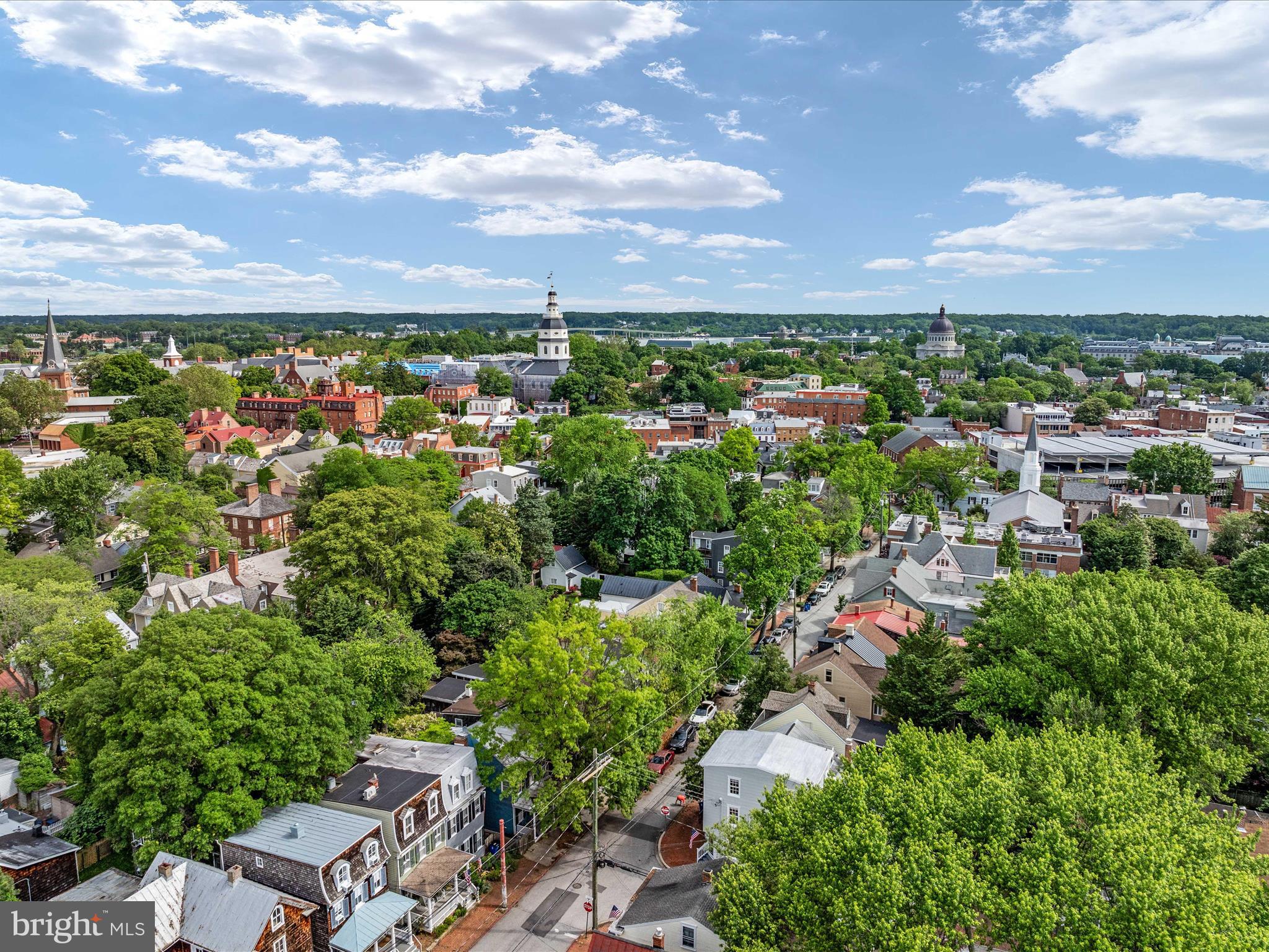 HISTORIC DISTRICT - Residential Income