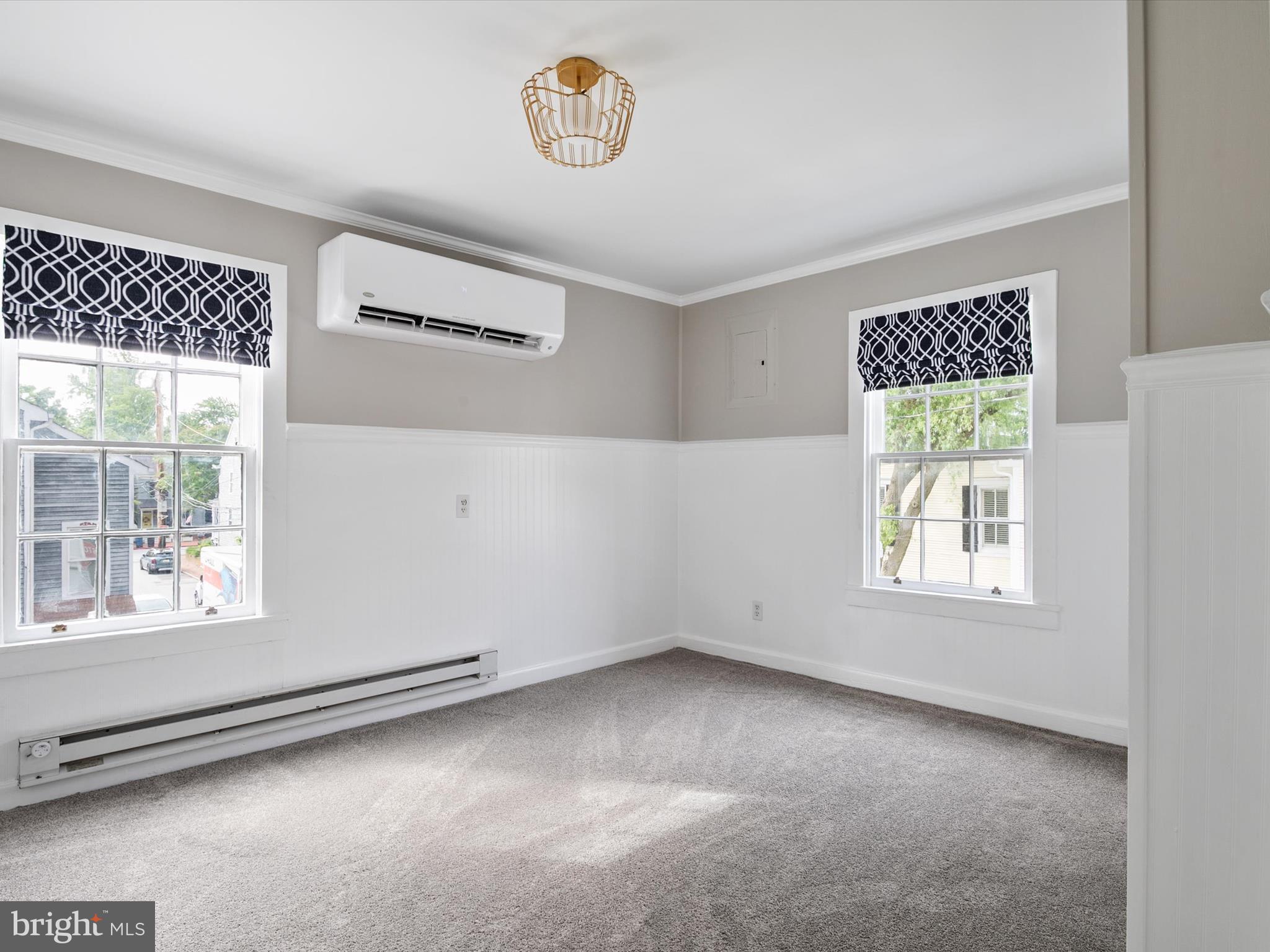 HISTORIC DISTRICT - Residential Income