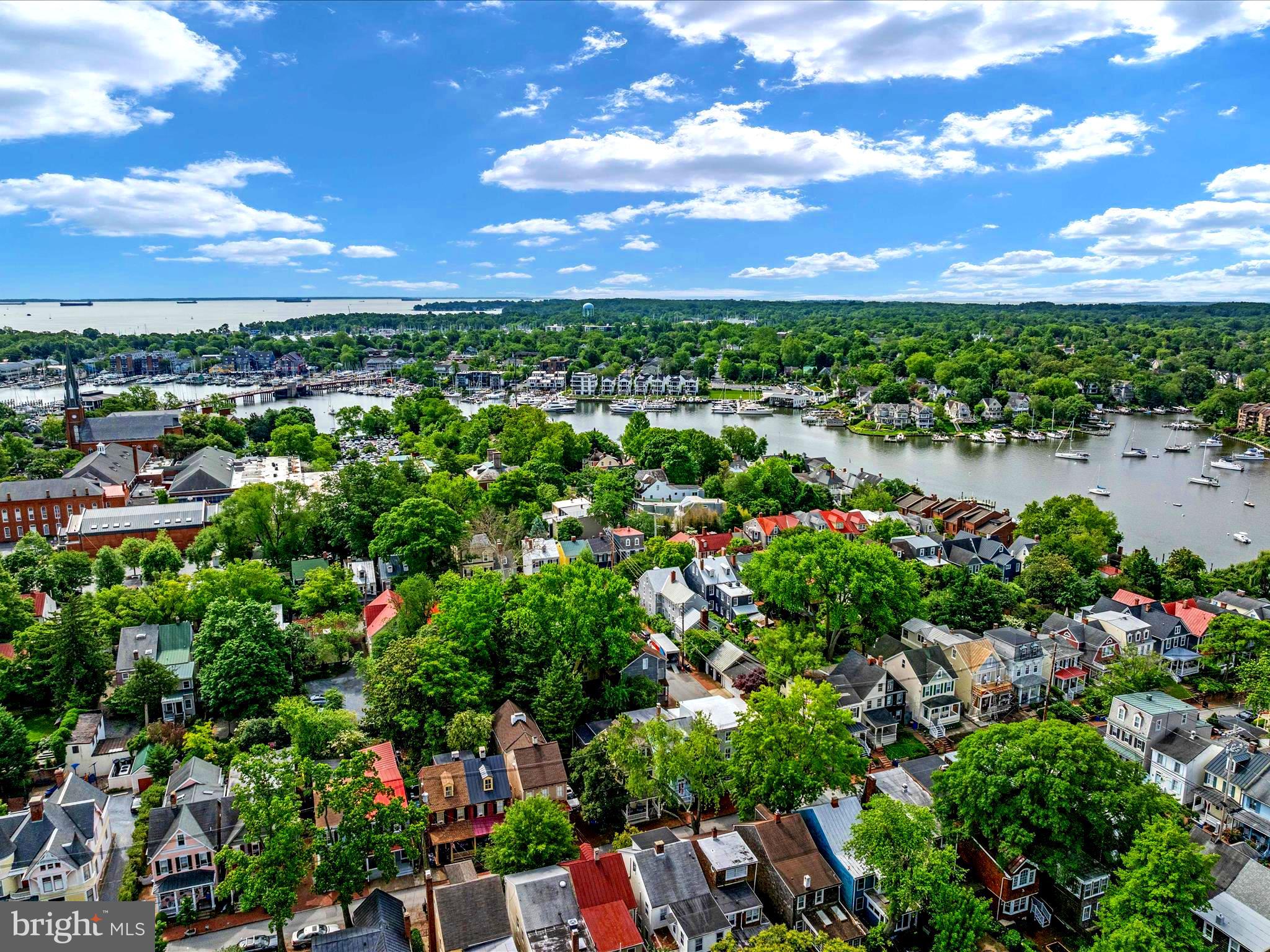 HISTORIC DISTRICT - Residential Income