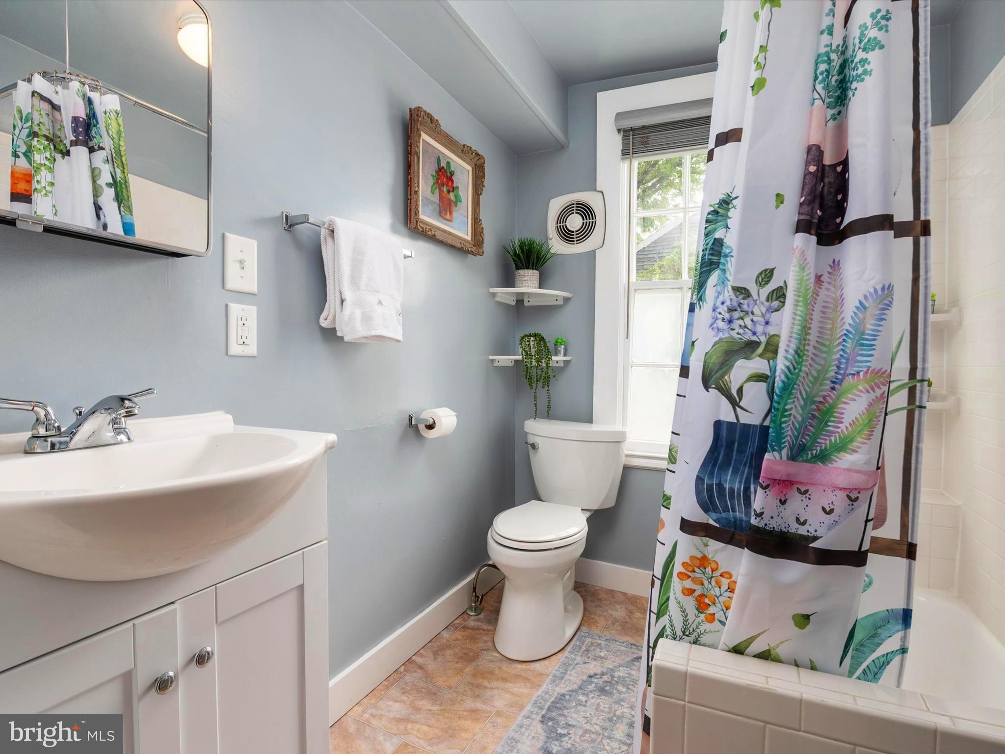 HISTORIC DISTRICT - Residential Income