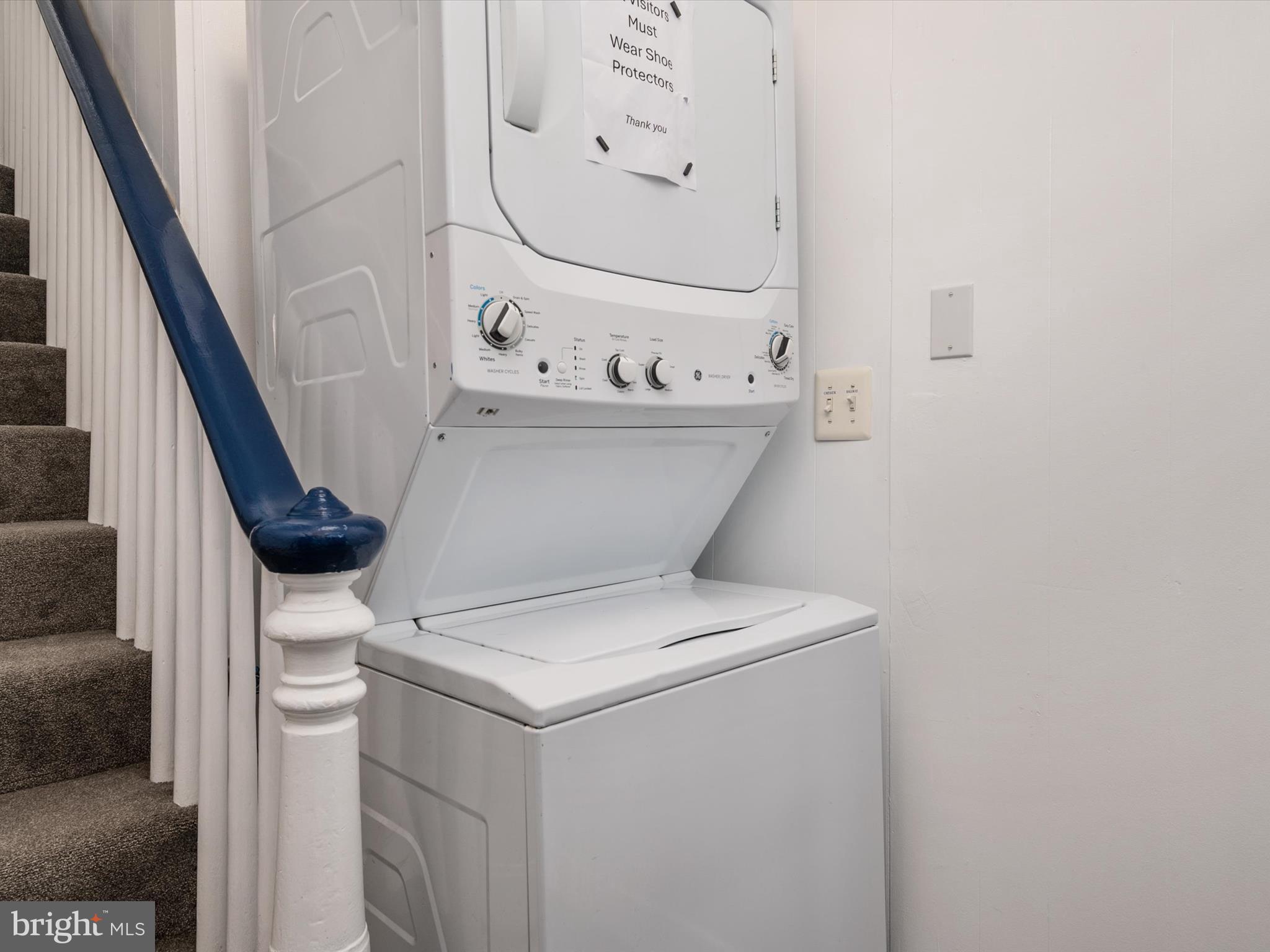 HISTORIC DISTRICT - Residential Income