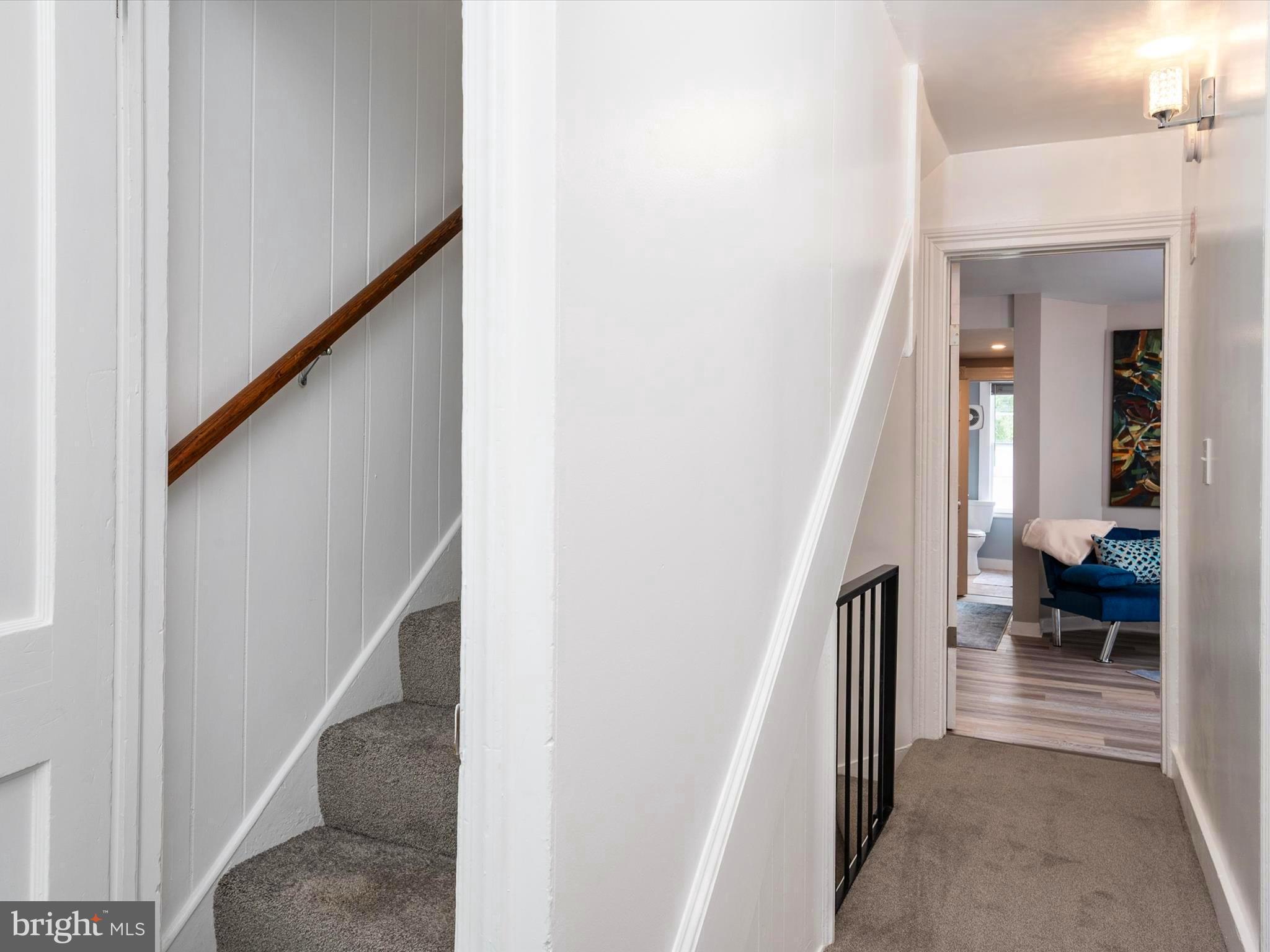 HISTORIC DISTRICT - Residential Income