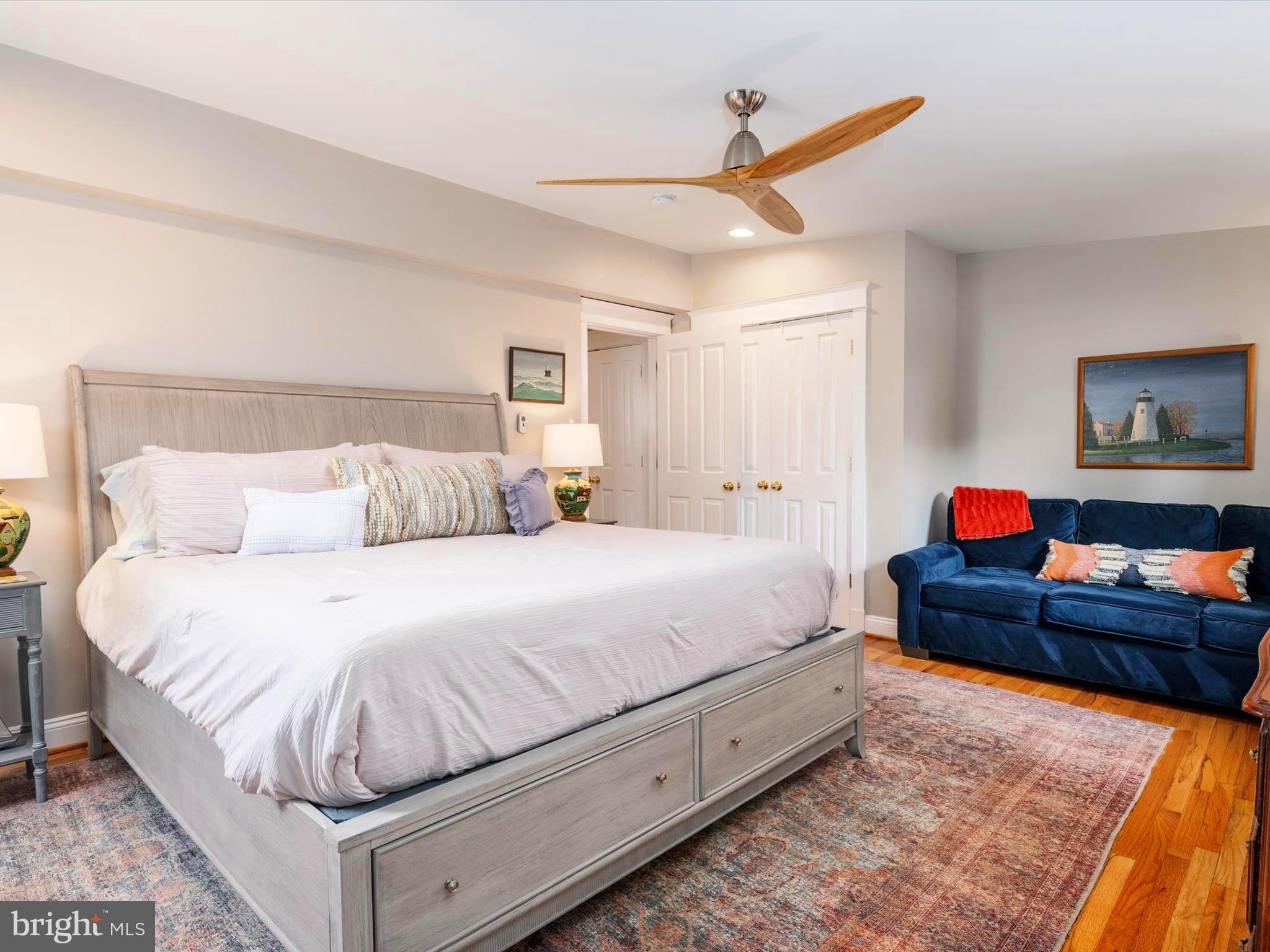 HISTORIC DISTRICT - Residential Income