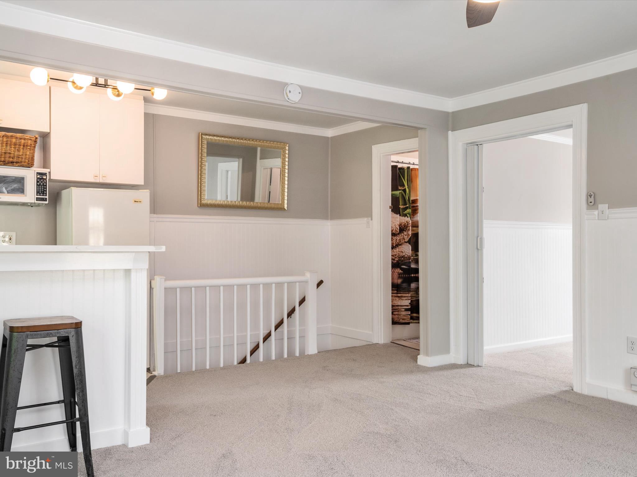 HISTORIC DISTRICT - Residential Income