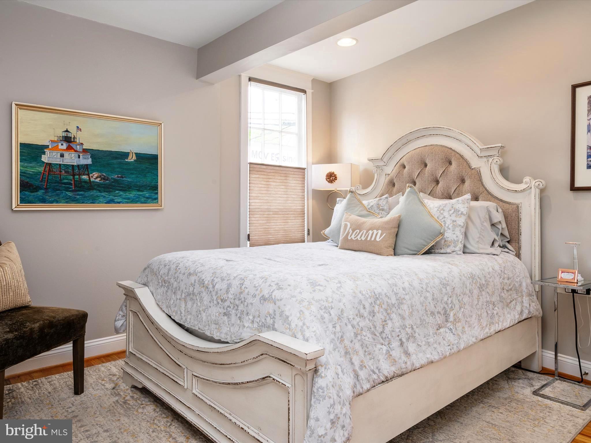 HISTORIC DISTRICT - Residential Income