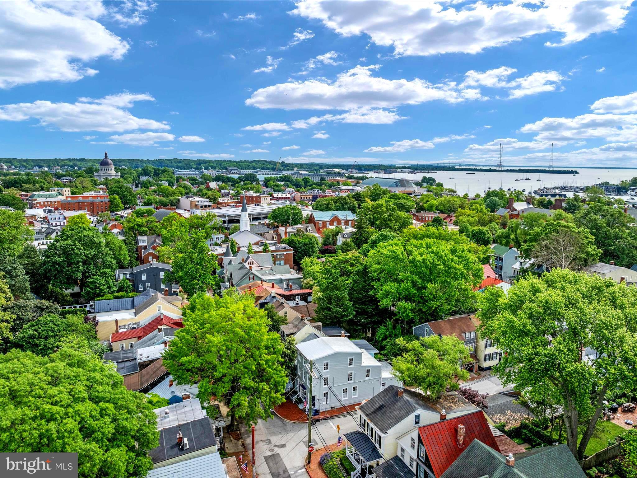 HISTORIC DISTRICT - Residential Income