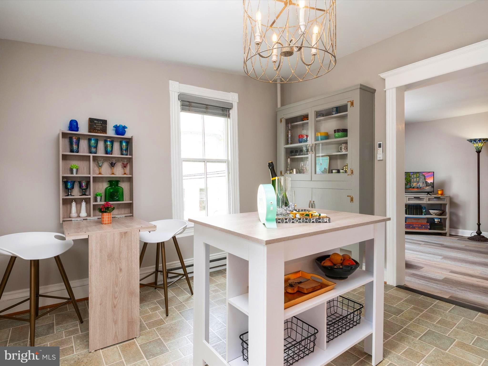 HISTORIC DISTRICT - Residential Income