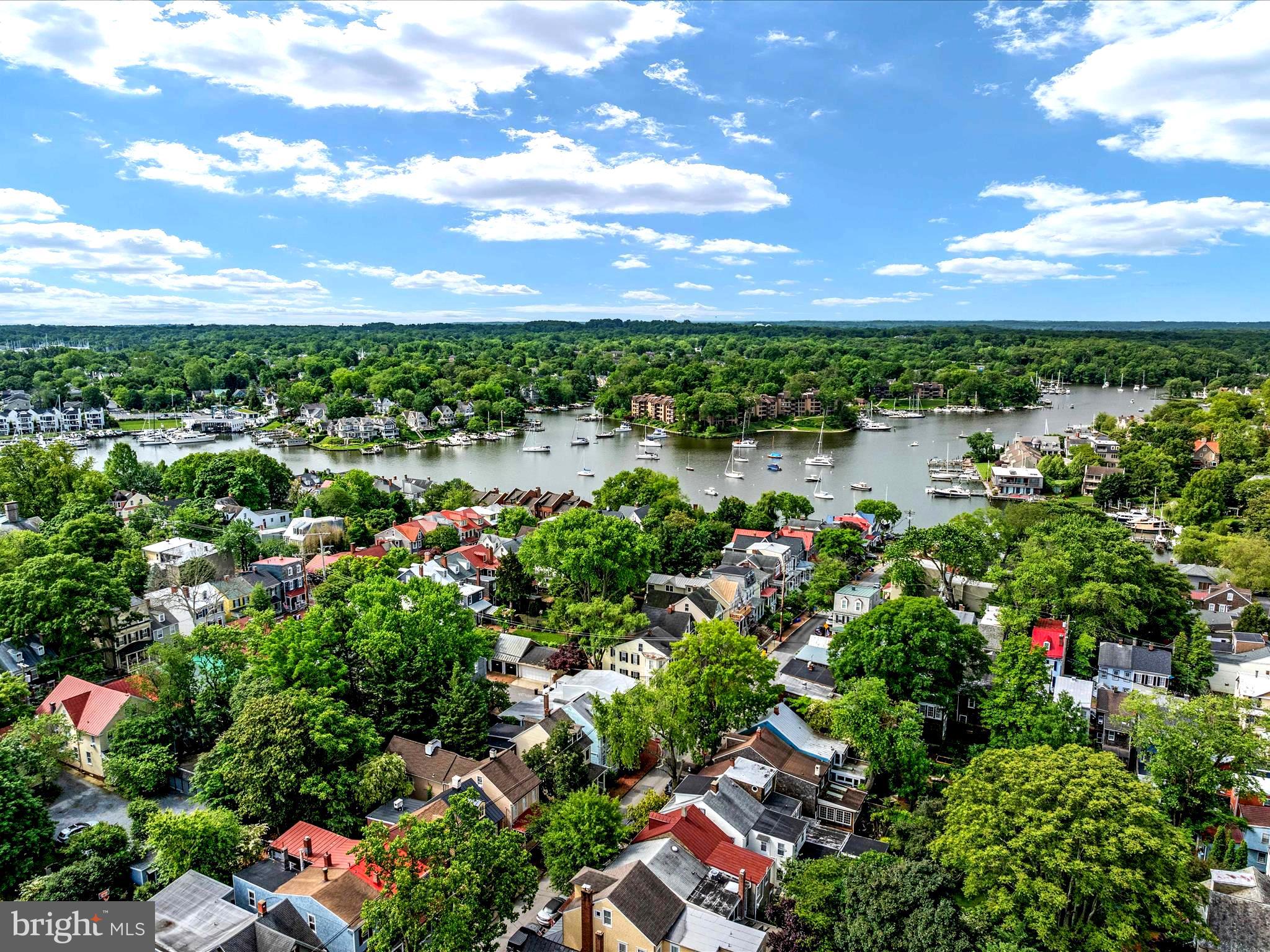 HISTORIC DISTRICT - Residential Income