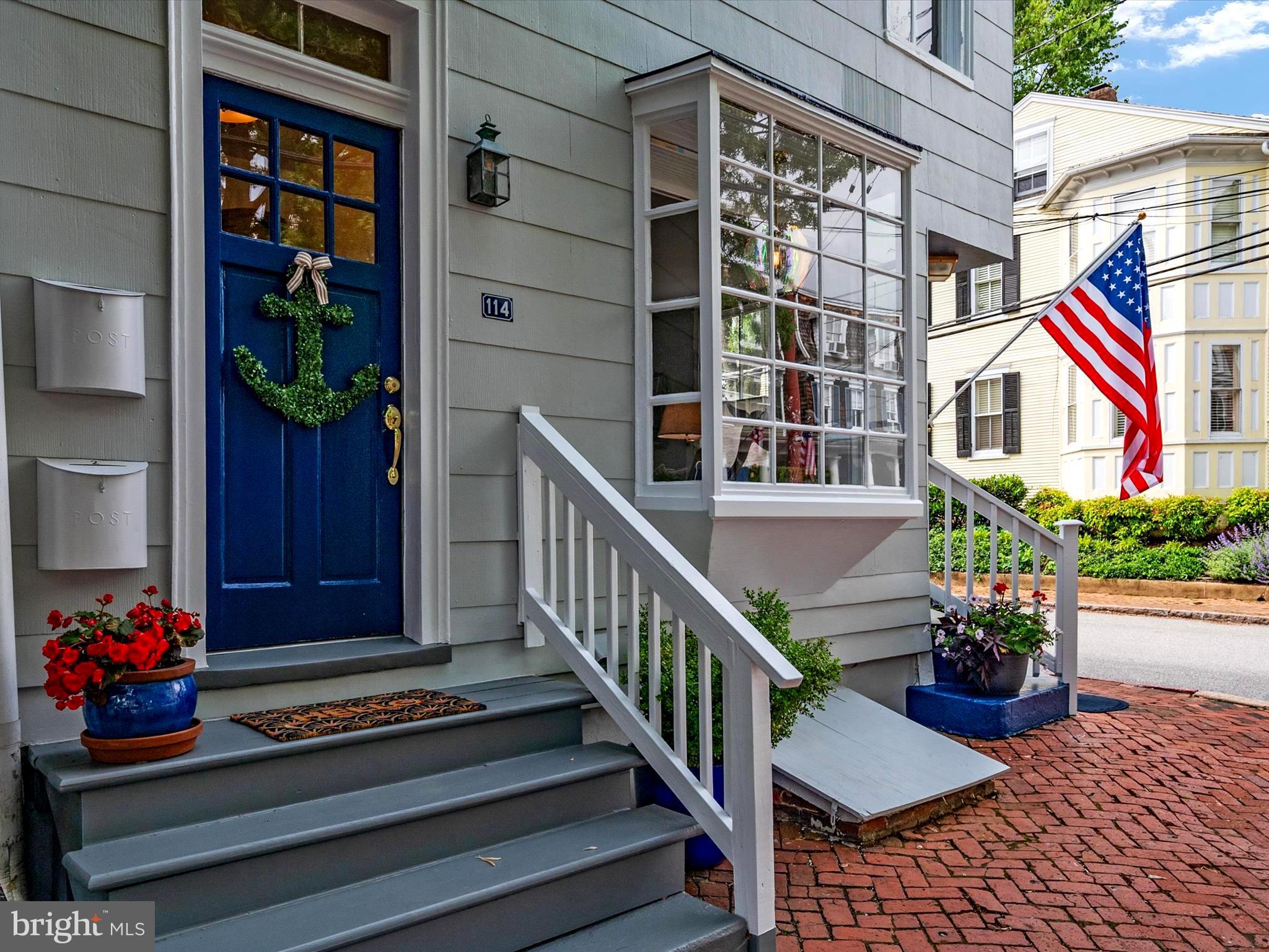 HISTORIC DISTRICT - Residential Income