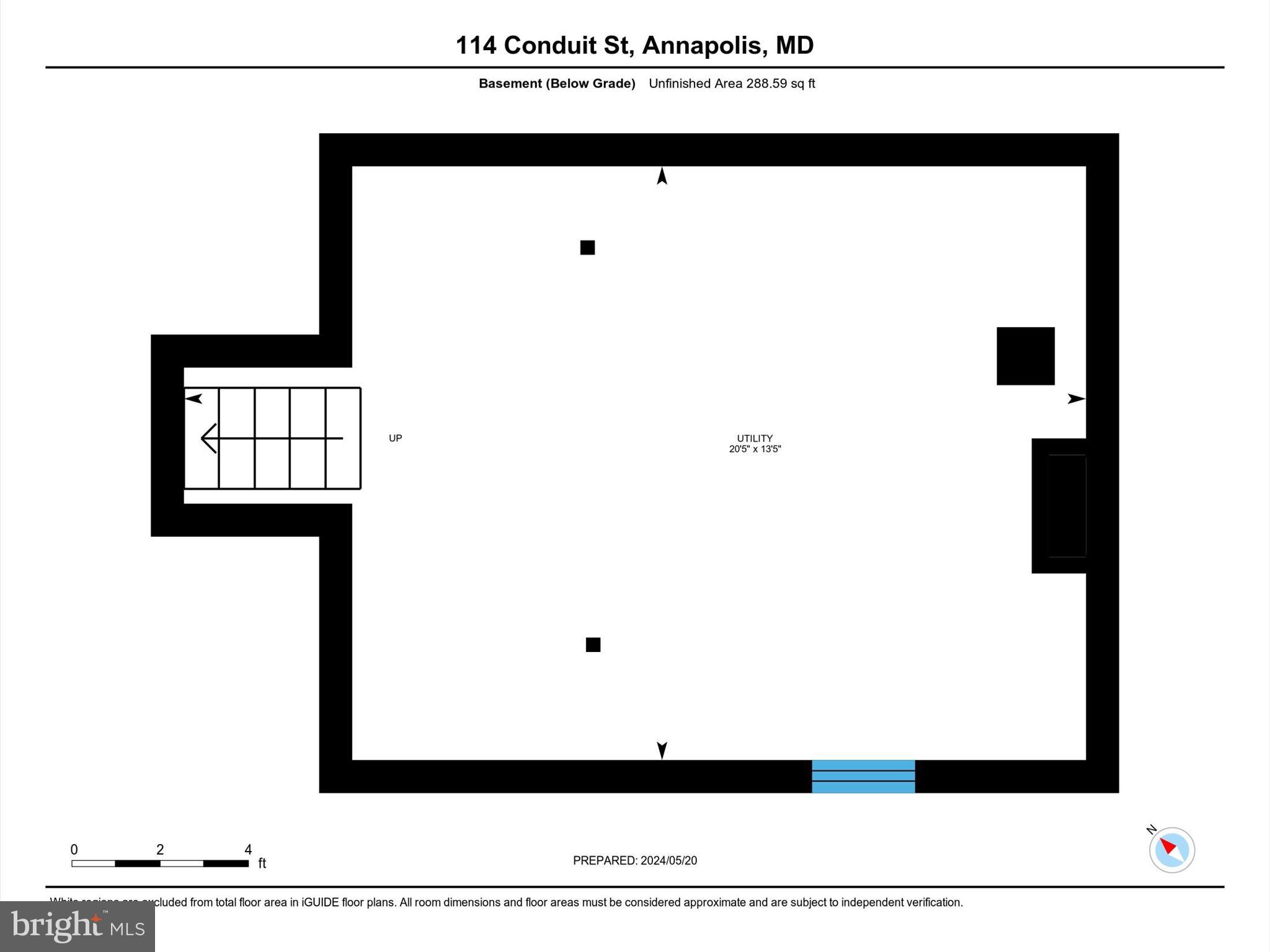HISTORIC DISTRICT - Residential Income