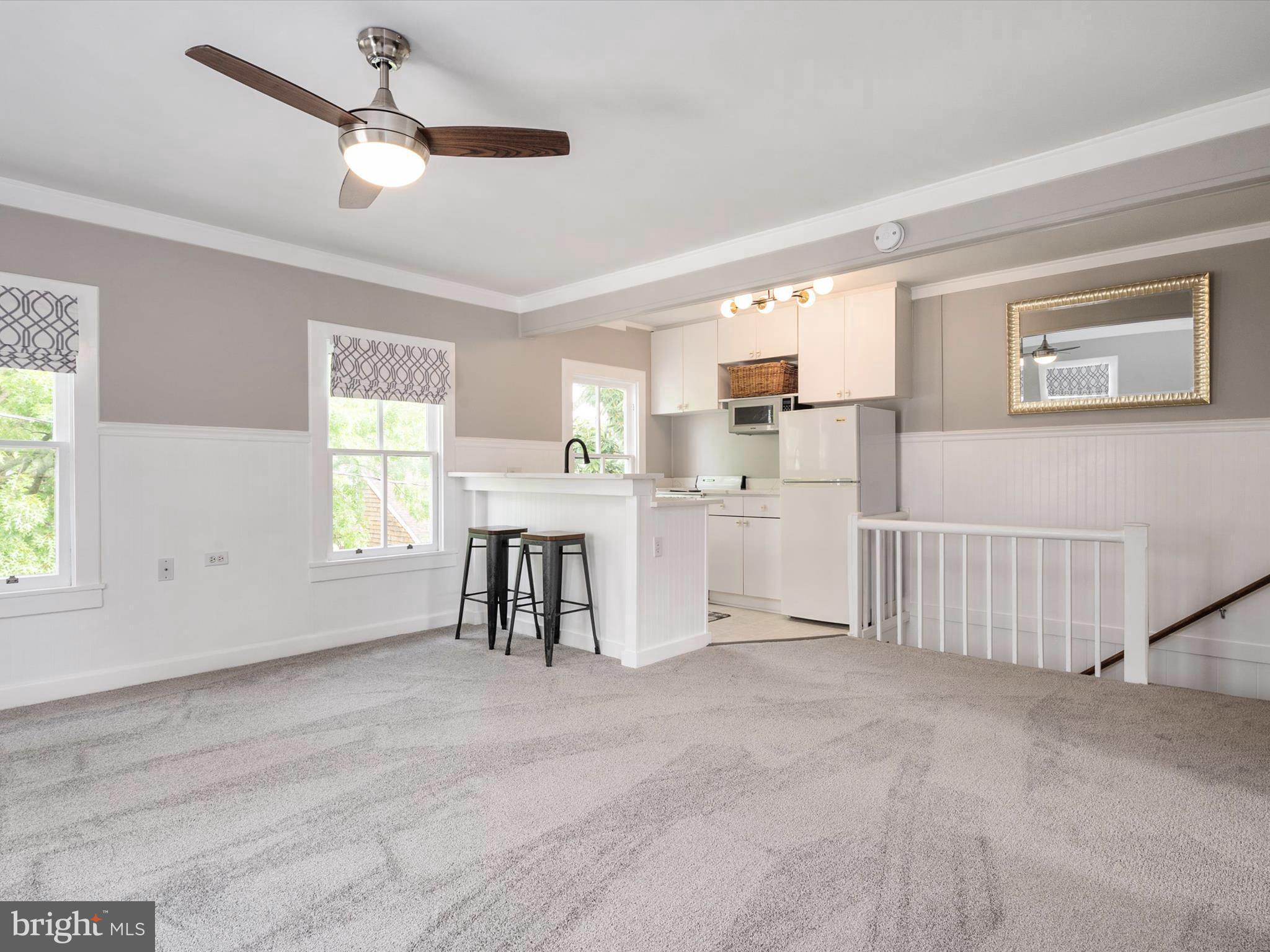 HISTORIC DISTRICT - Residential Income