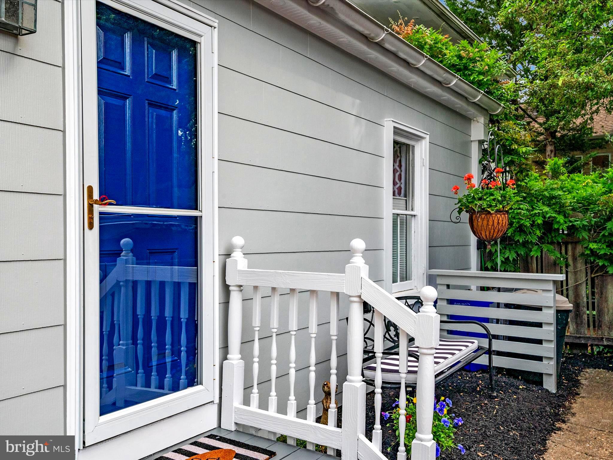 HISTORIC DISTRICT - Residential Income