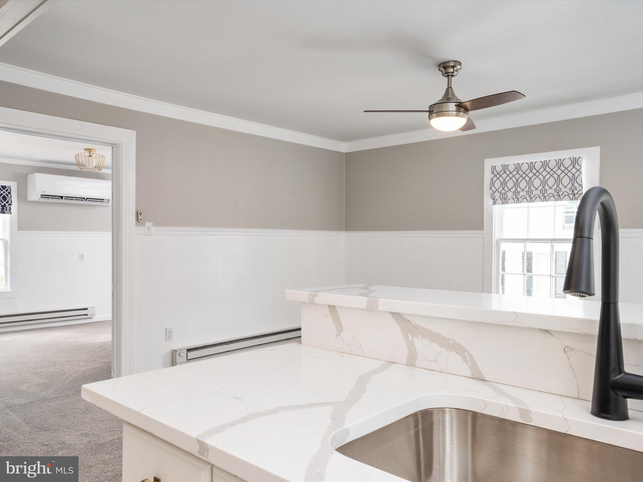 HISTORIC DISTRICT - Residential Income