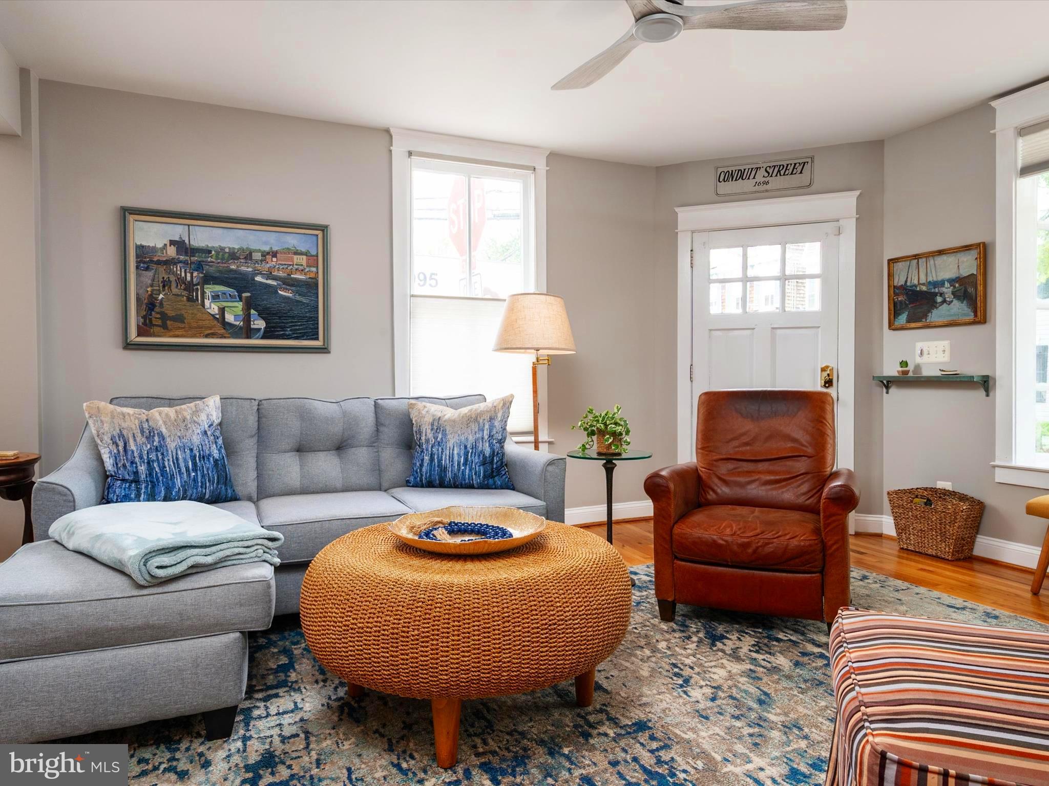 HISTORIC DISTRICT - Residential Income