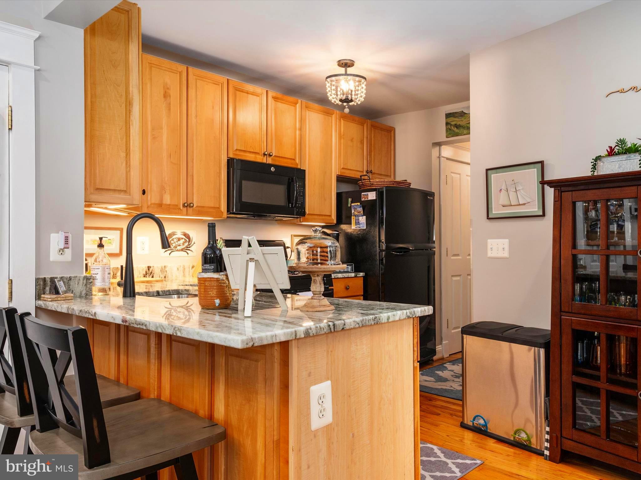 HISTORIC DISTRICT - Residential Income