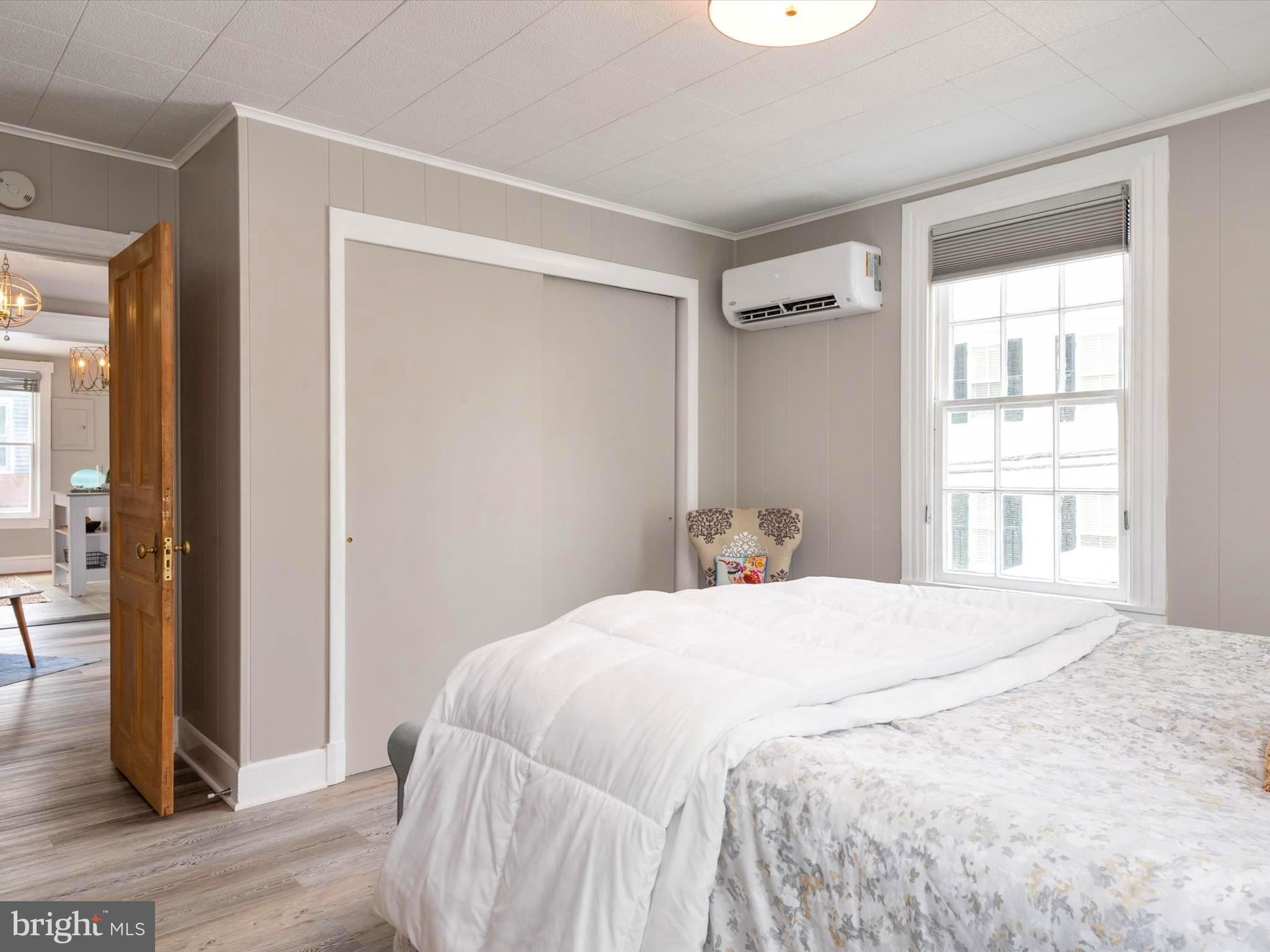 HISTORIC DISTRICT - Residential Income