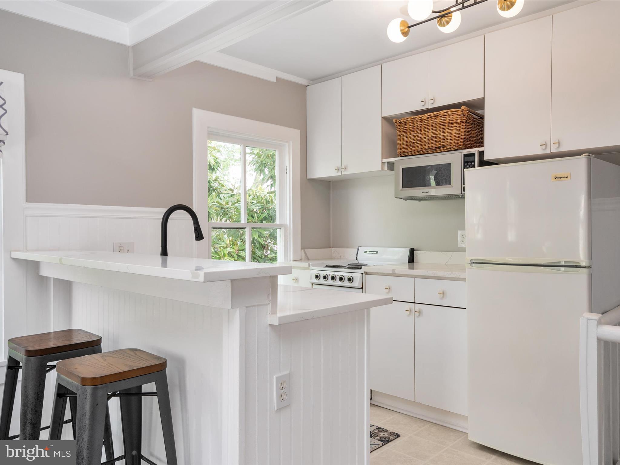 HISTORIC DISTRICT - Residential Income