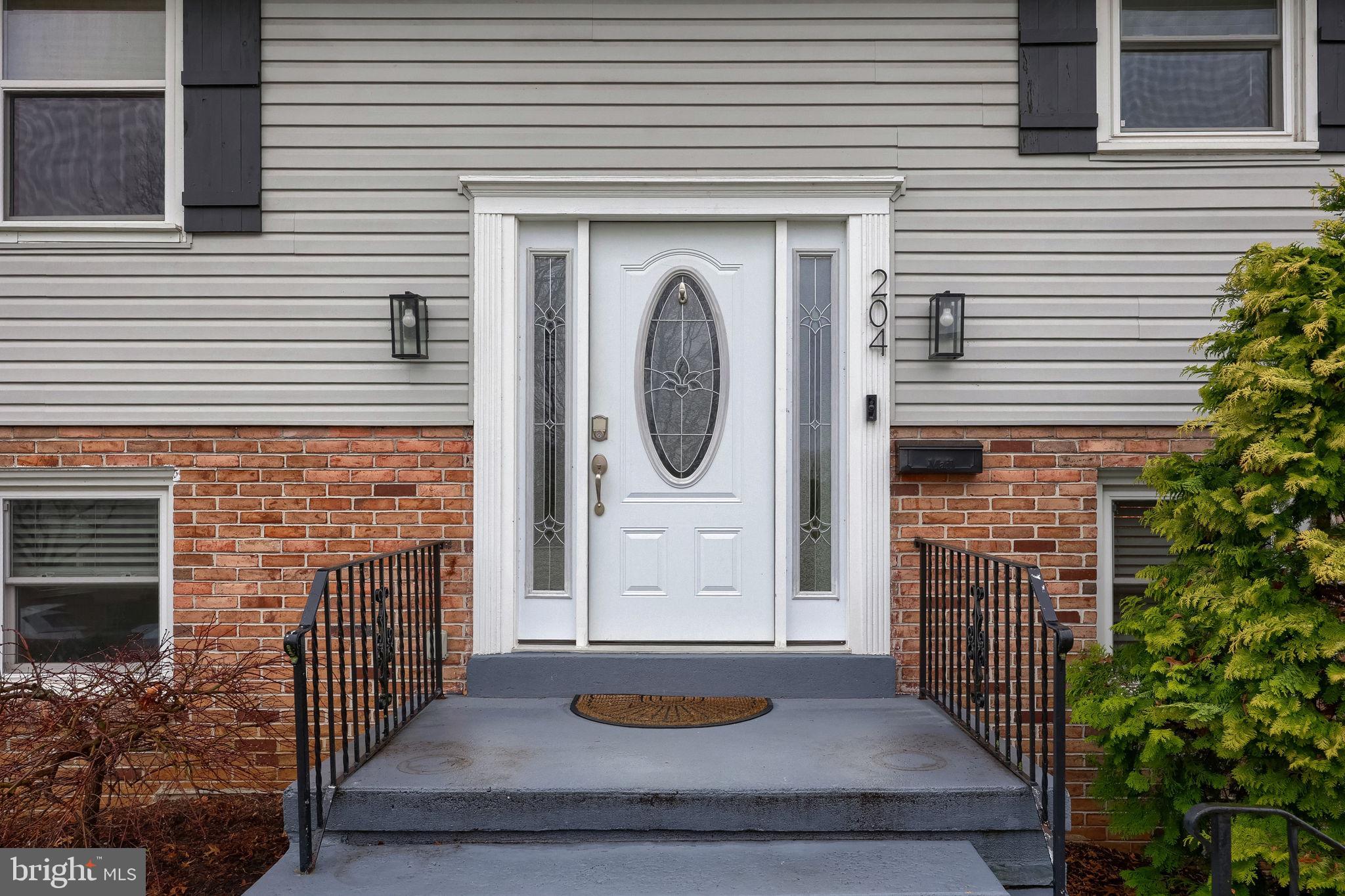 204 WILSHIRE BOULEVARD