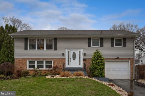 204 WILSHIRE BOULEVARD READING PA 19608