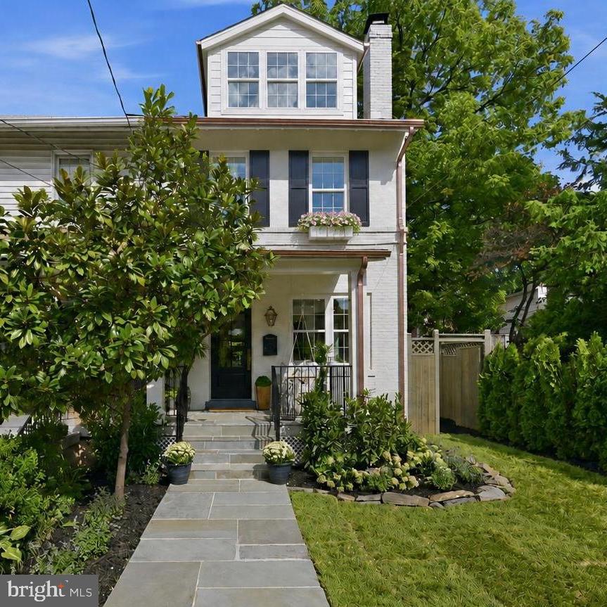 4611 43RD PLACE NW