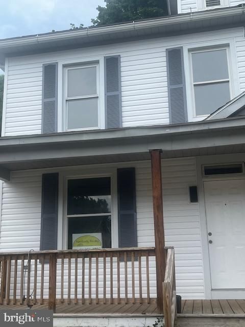 42 RICHARD AVENUE SHIPPENSBURG PA 17257