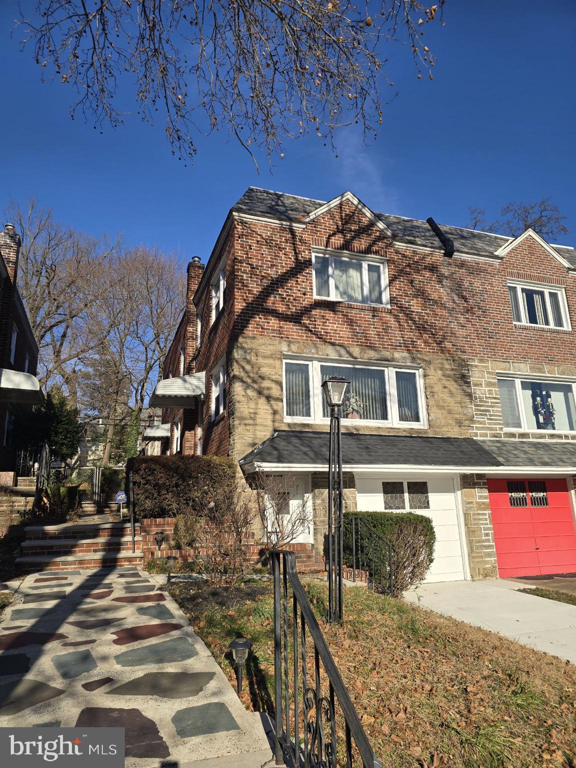 MT AIRY - Residential