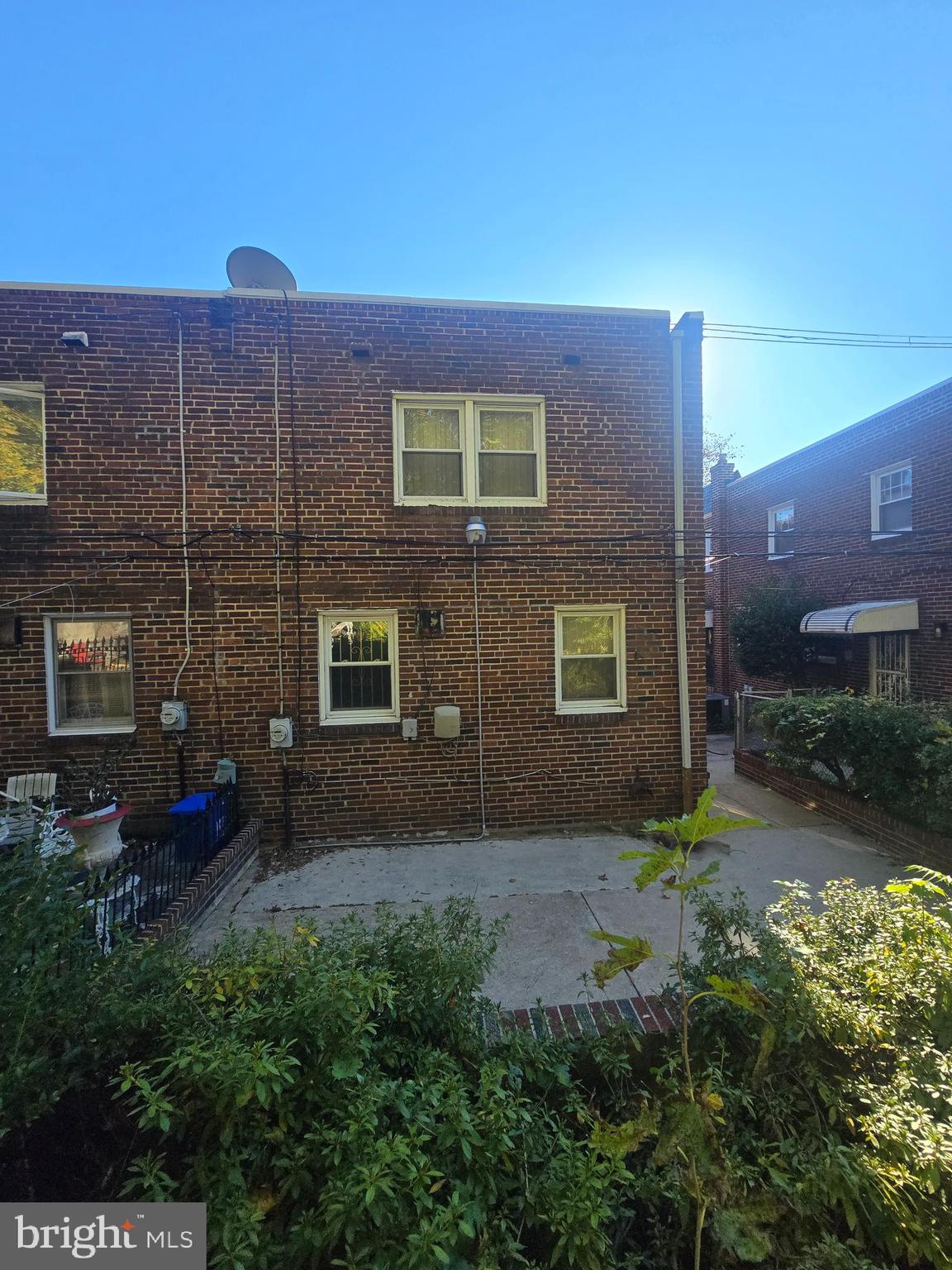 MT AIRY - Residential