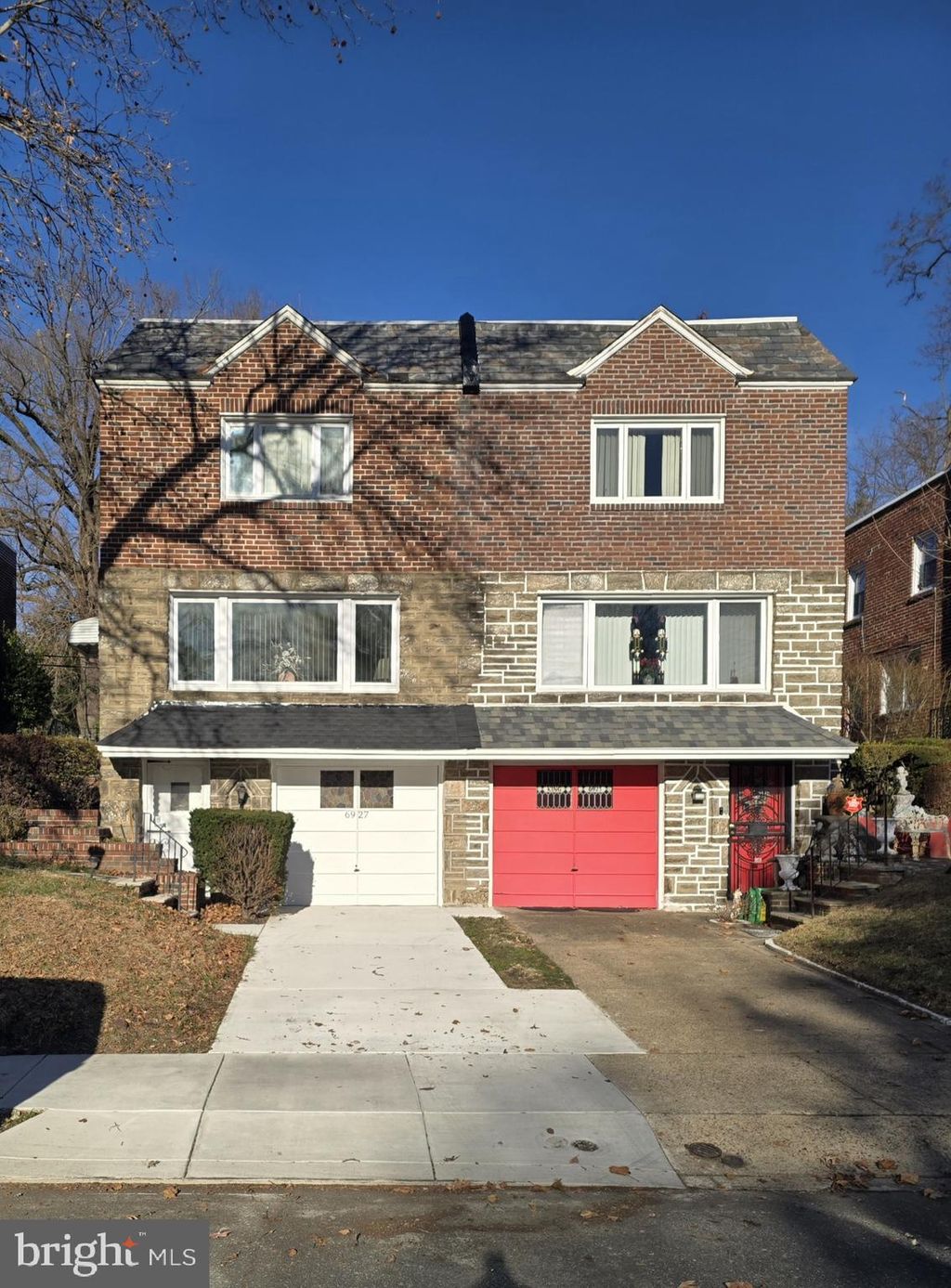 Photo of 6927 Ardleigh Street, PHILADELPHIA, PA 19119 (MLS # PAPH2571122)