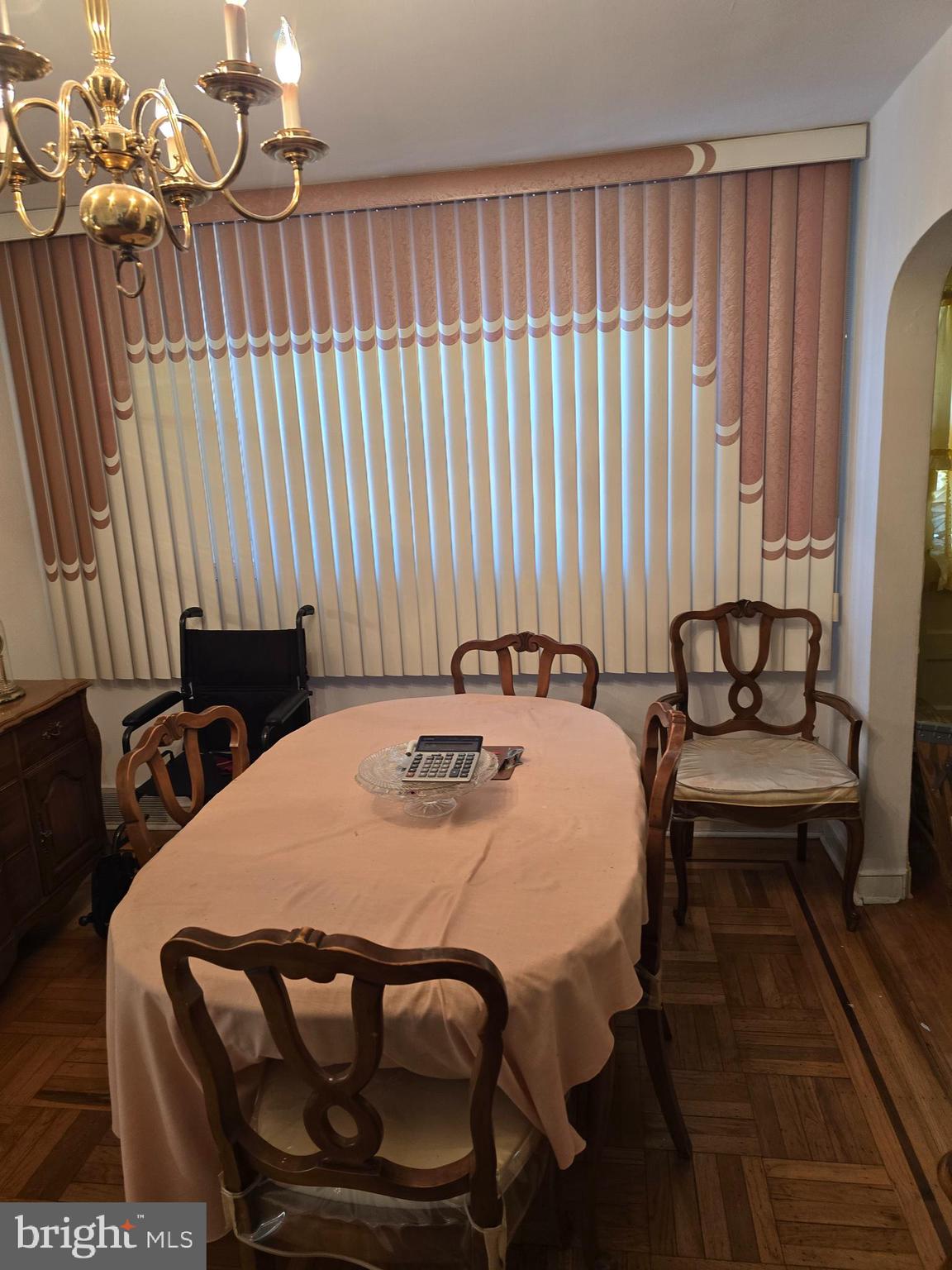 MT AIRY - Residential