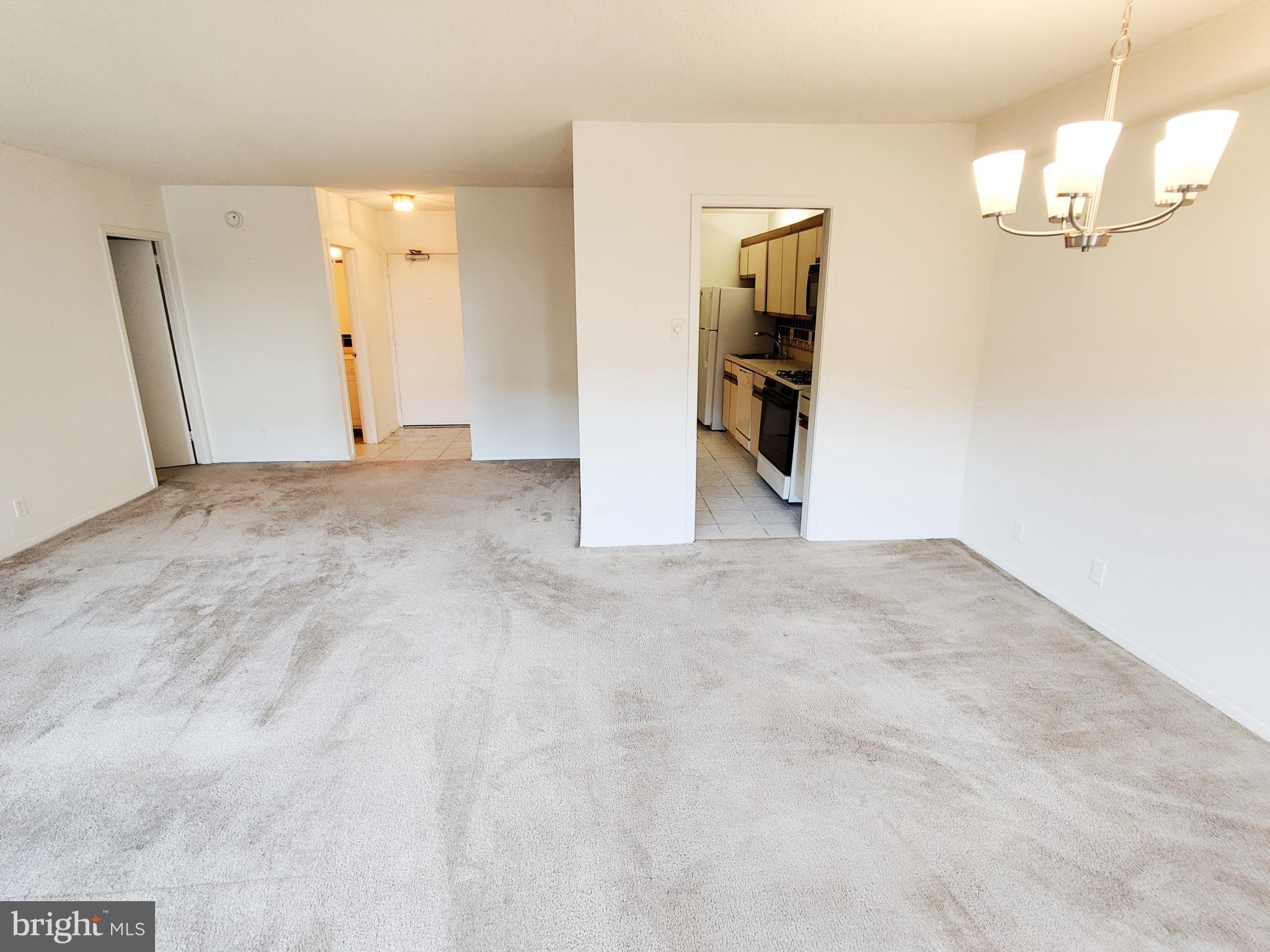 WILLOUGHBY OF CHEVY CHASE - Residential