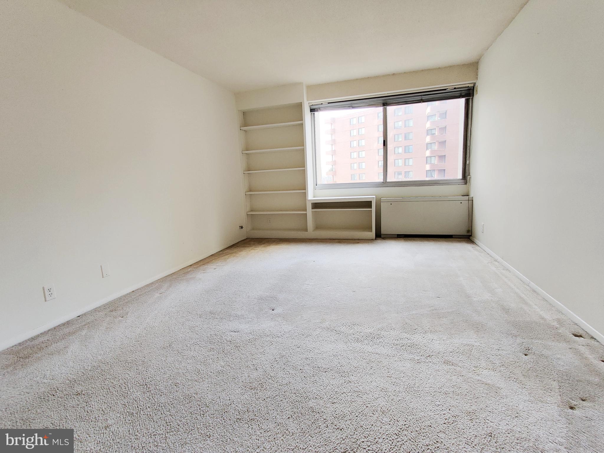 WILLOUGHBY OF CHEVY CHASE - Residential